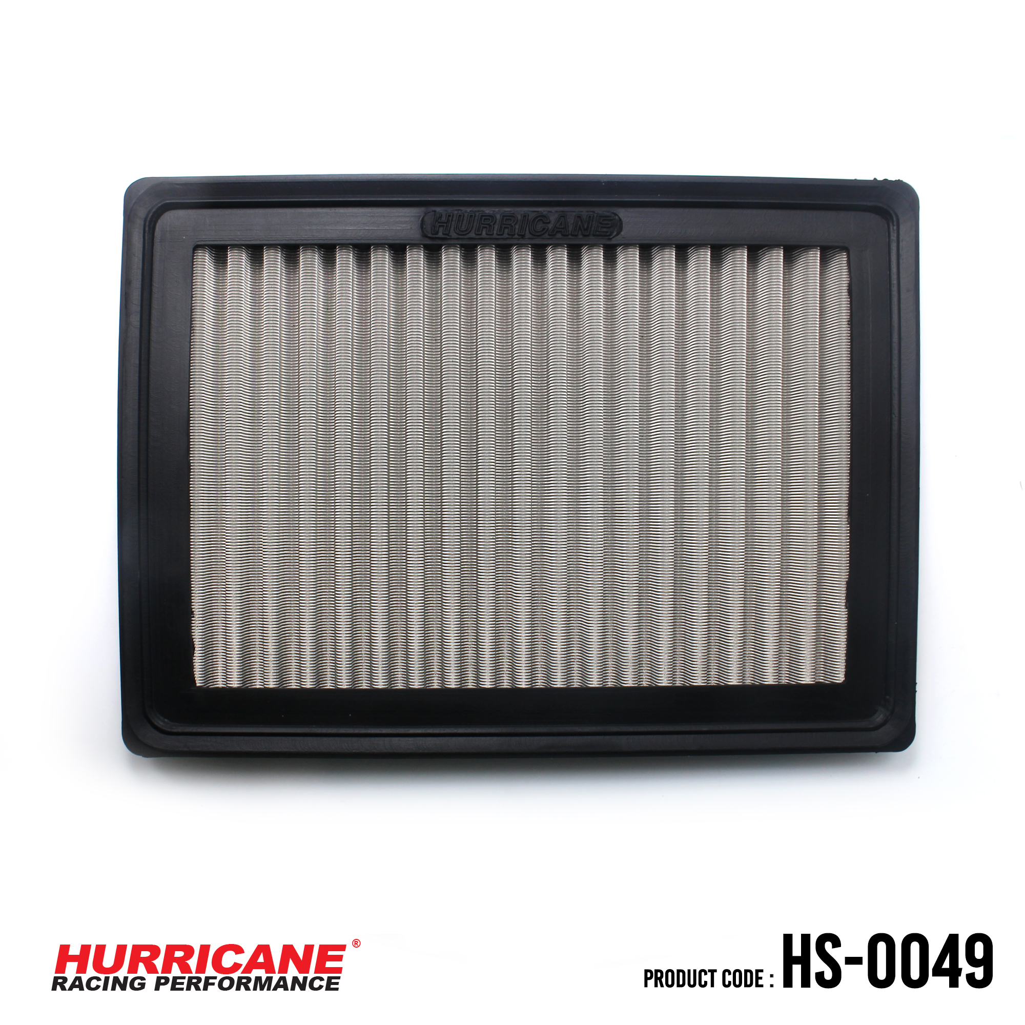 Air Filter : HS-0049