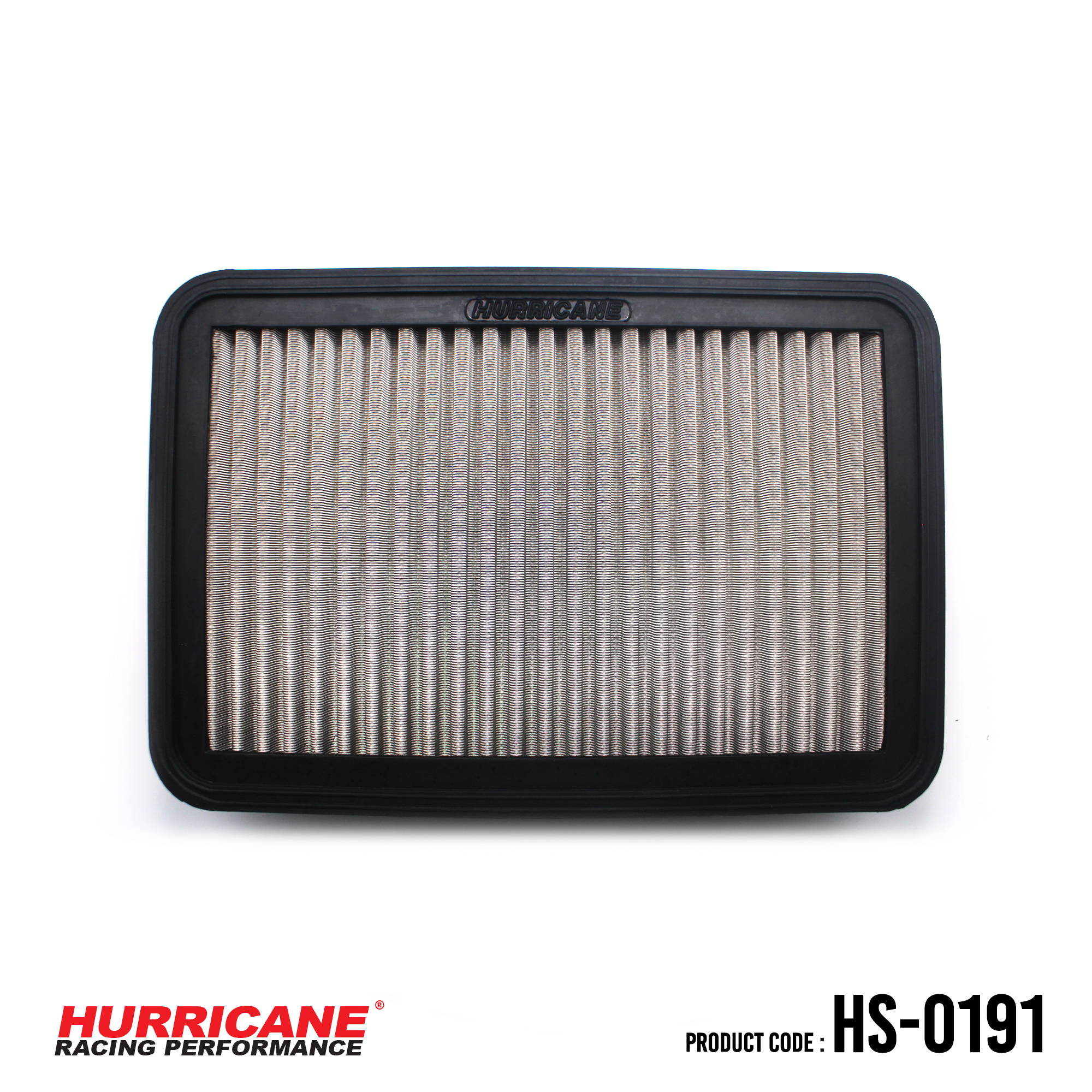 Air Filter : HS-0191