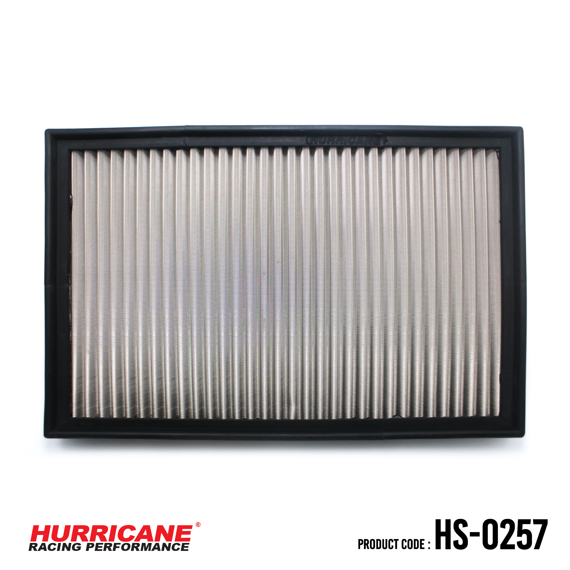 Air Filter : HS-0257