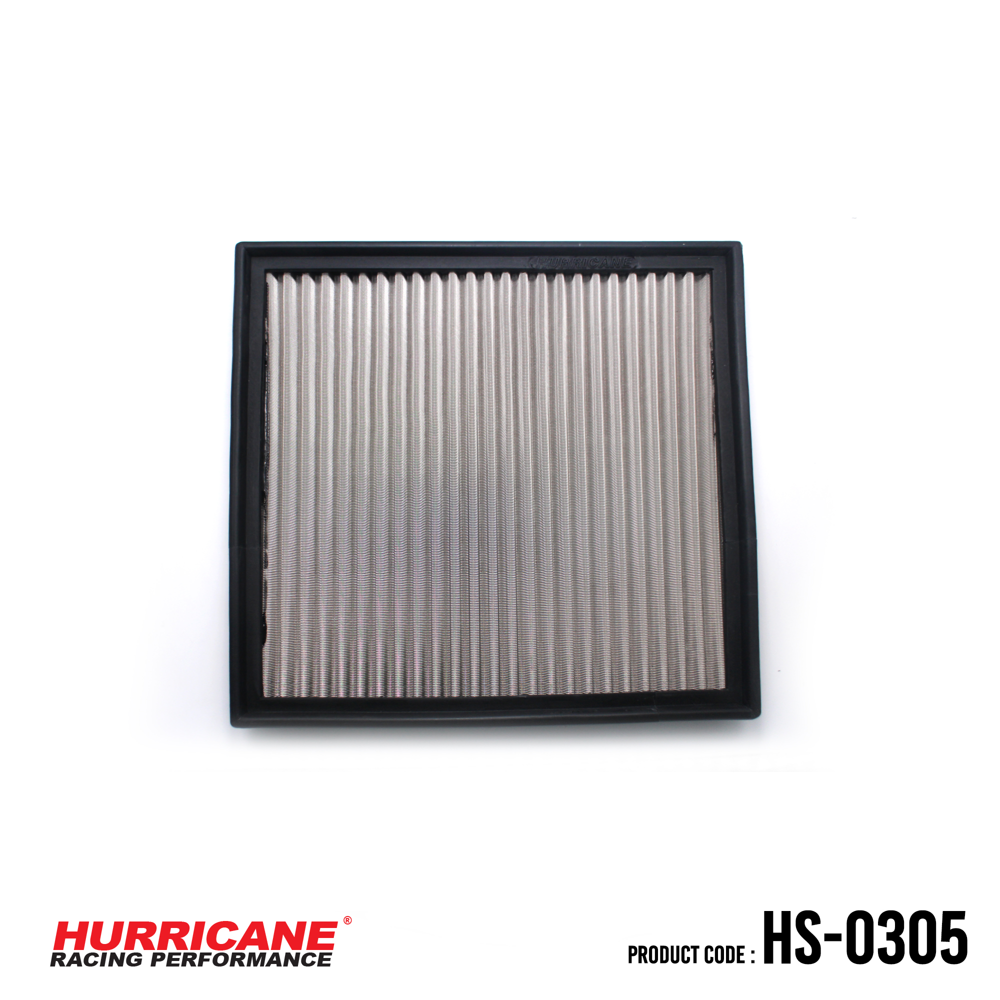 Air Filter : HS-0305