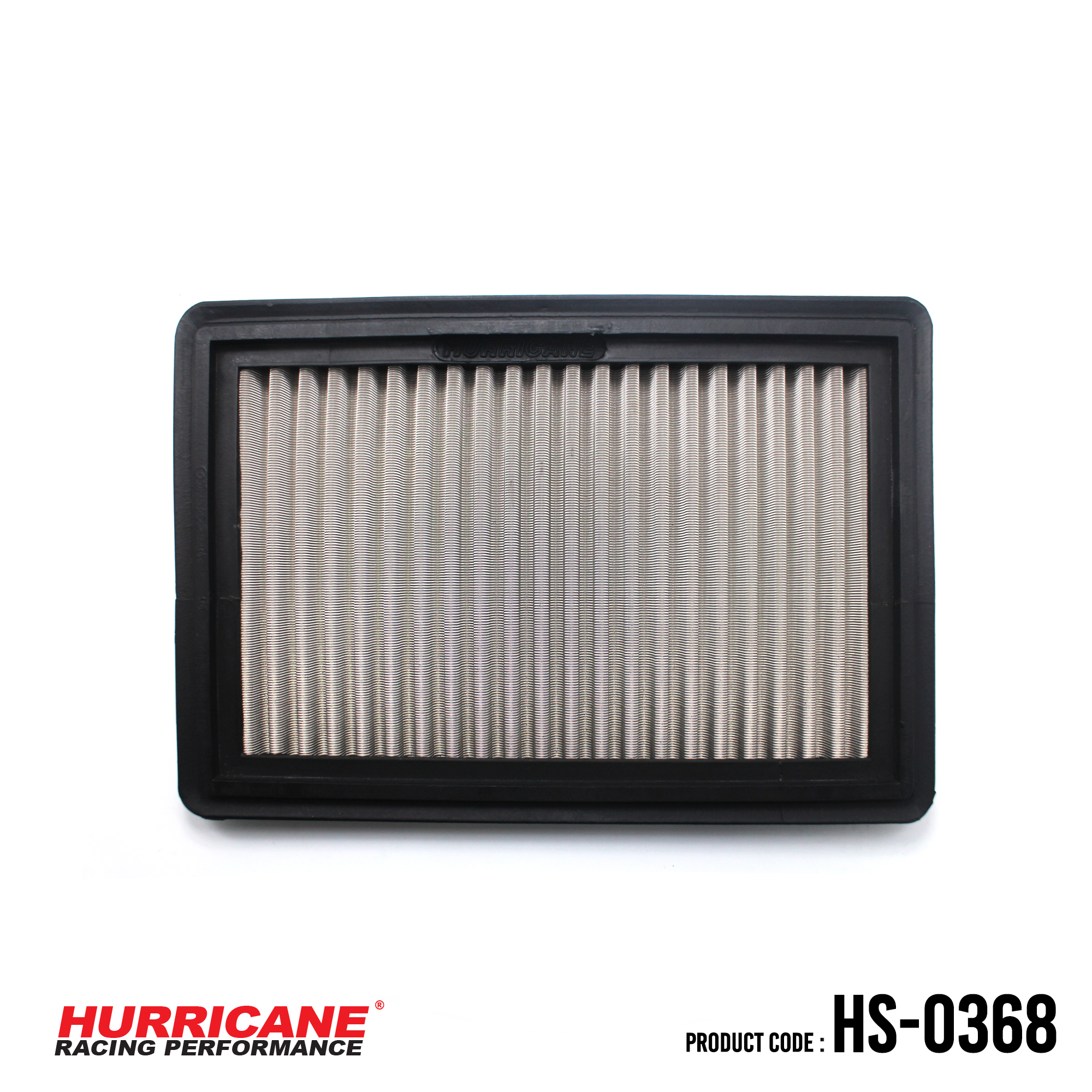 Air Filter : HS-0368