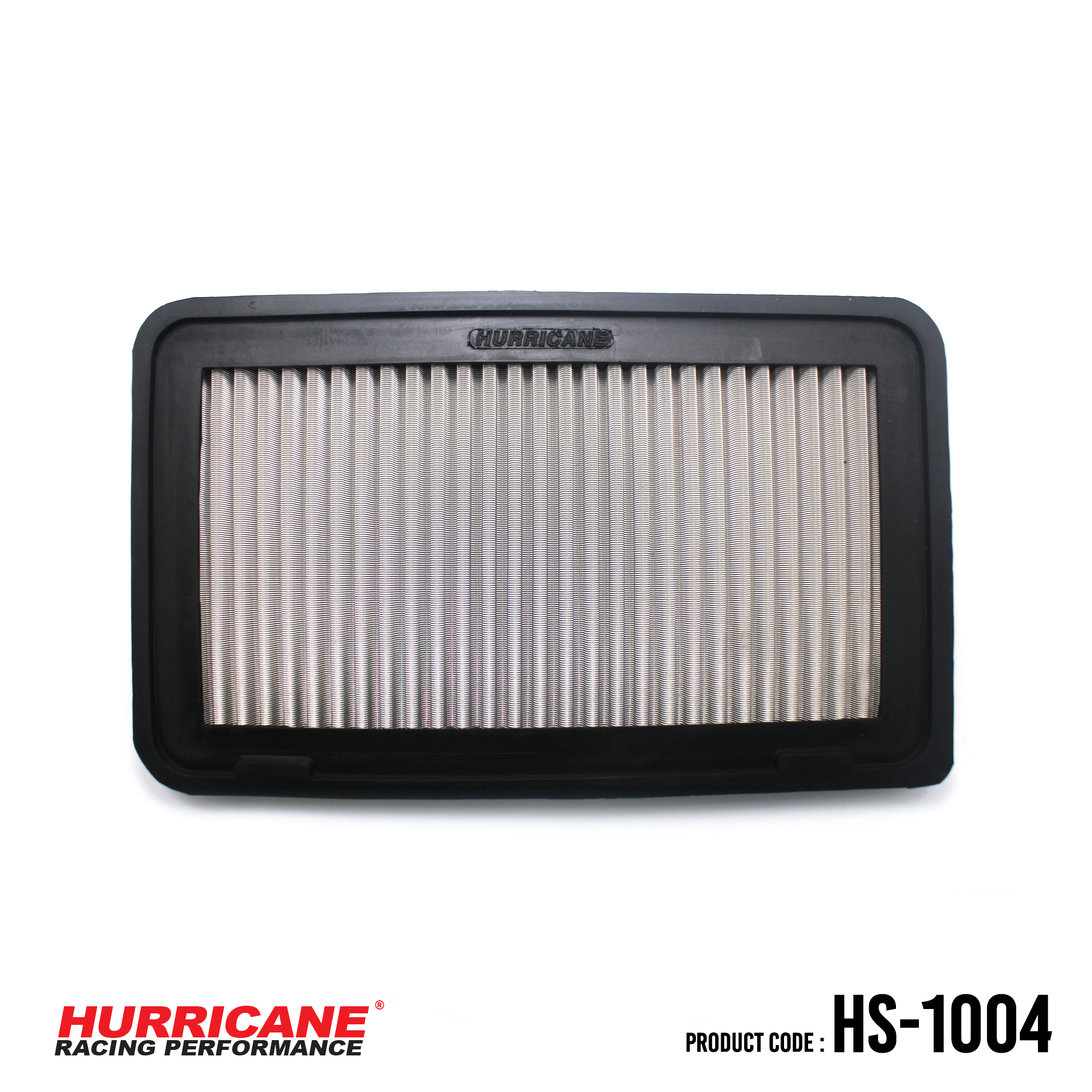 Air Filter : HS-1004