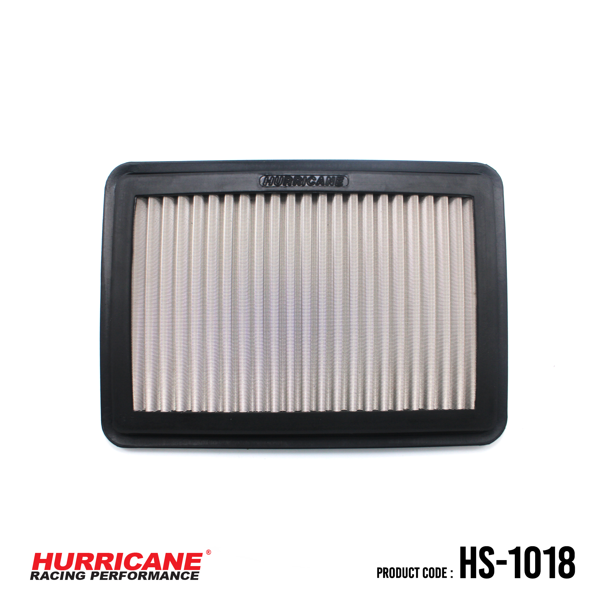 Air Filter : HS-1018