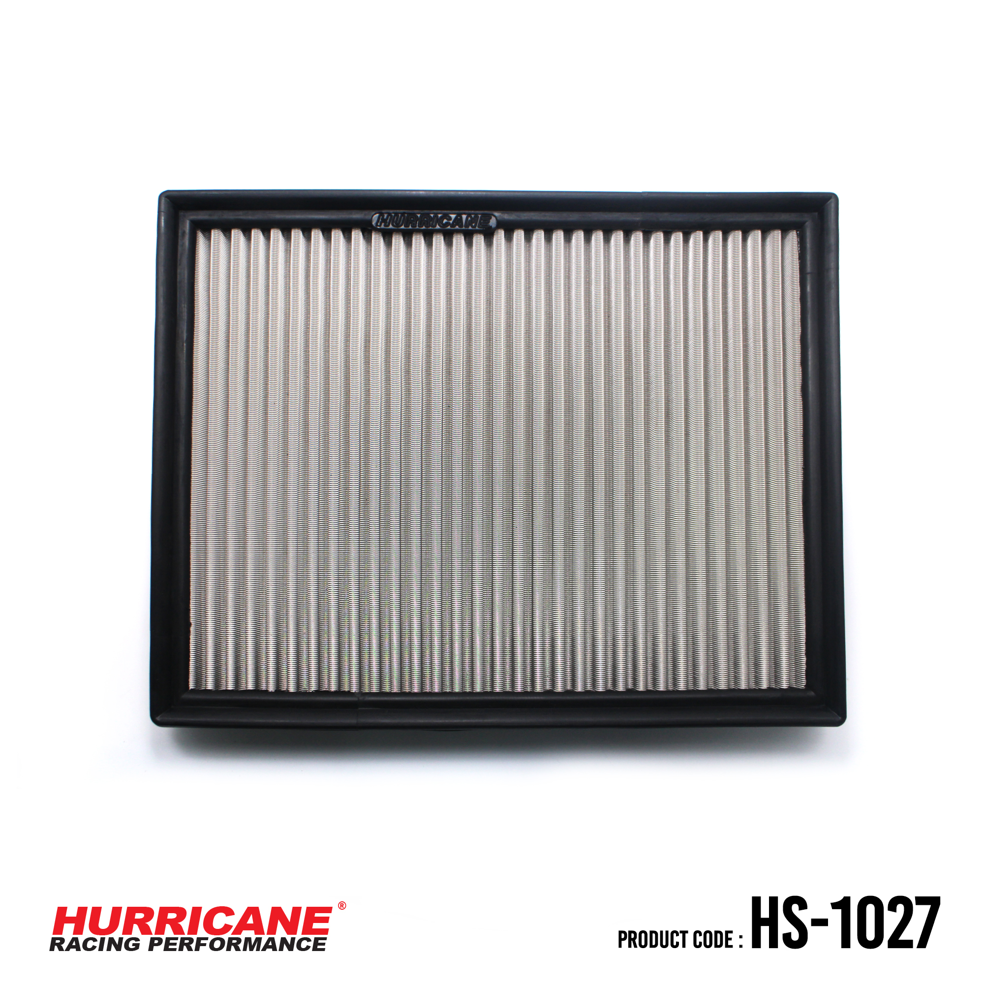 Air Filter : HS-1027