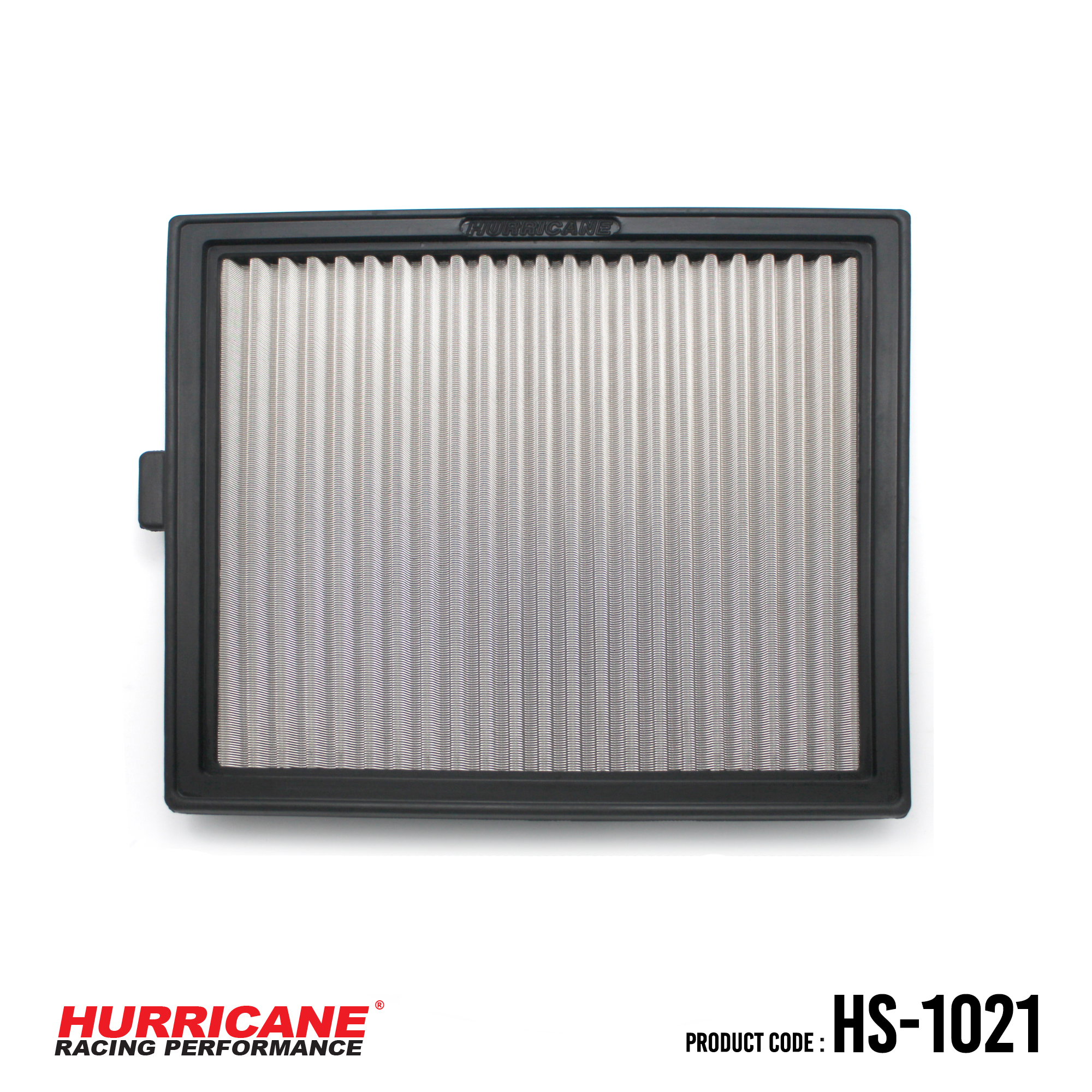 Air Filter : HS-1021