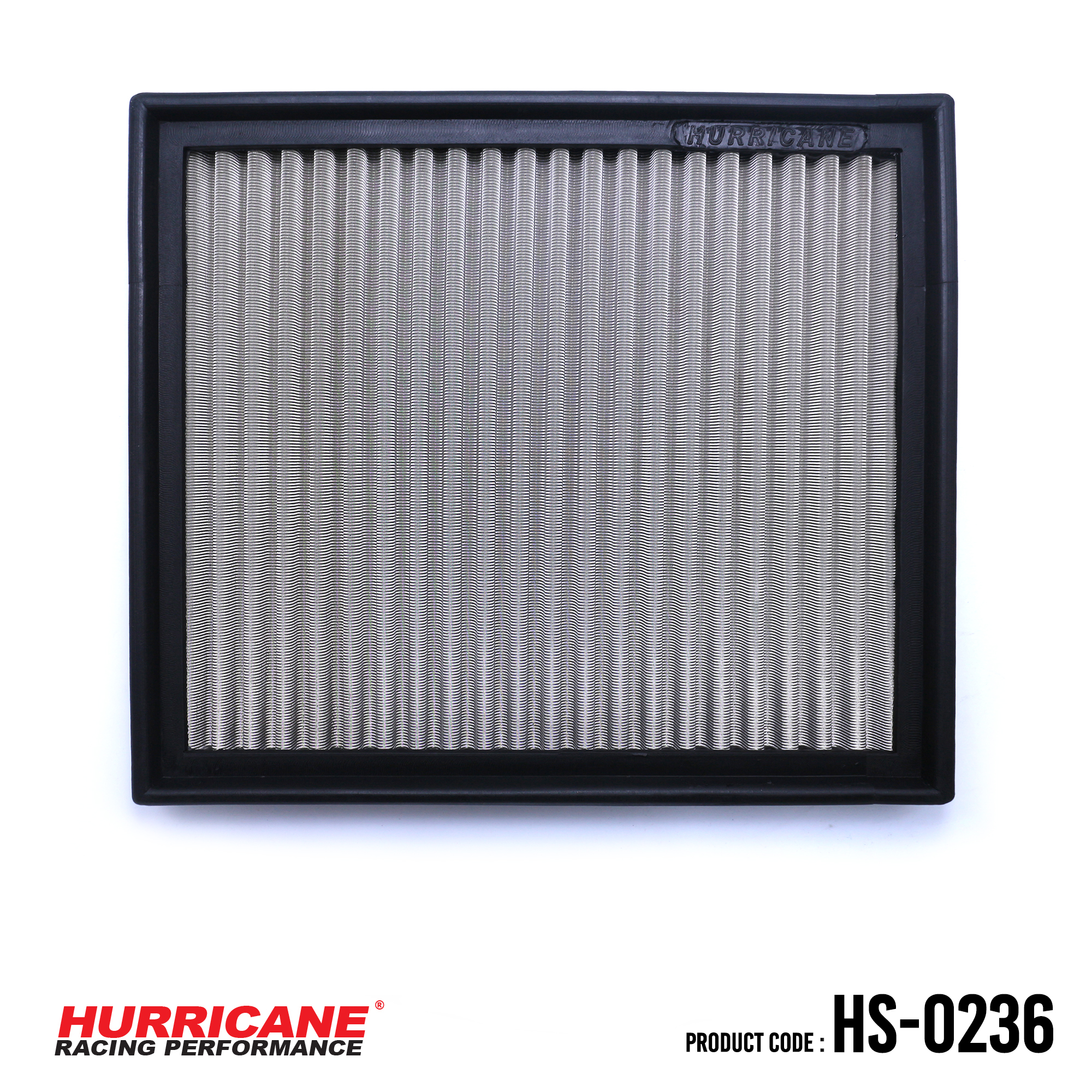 Air Filter : HS-0236