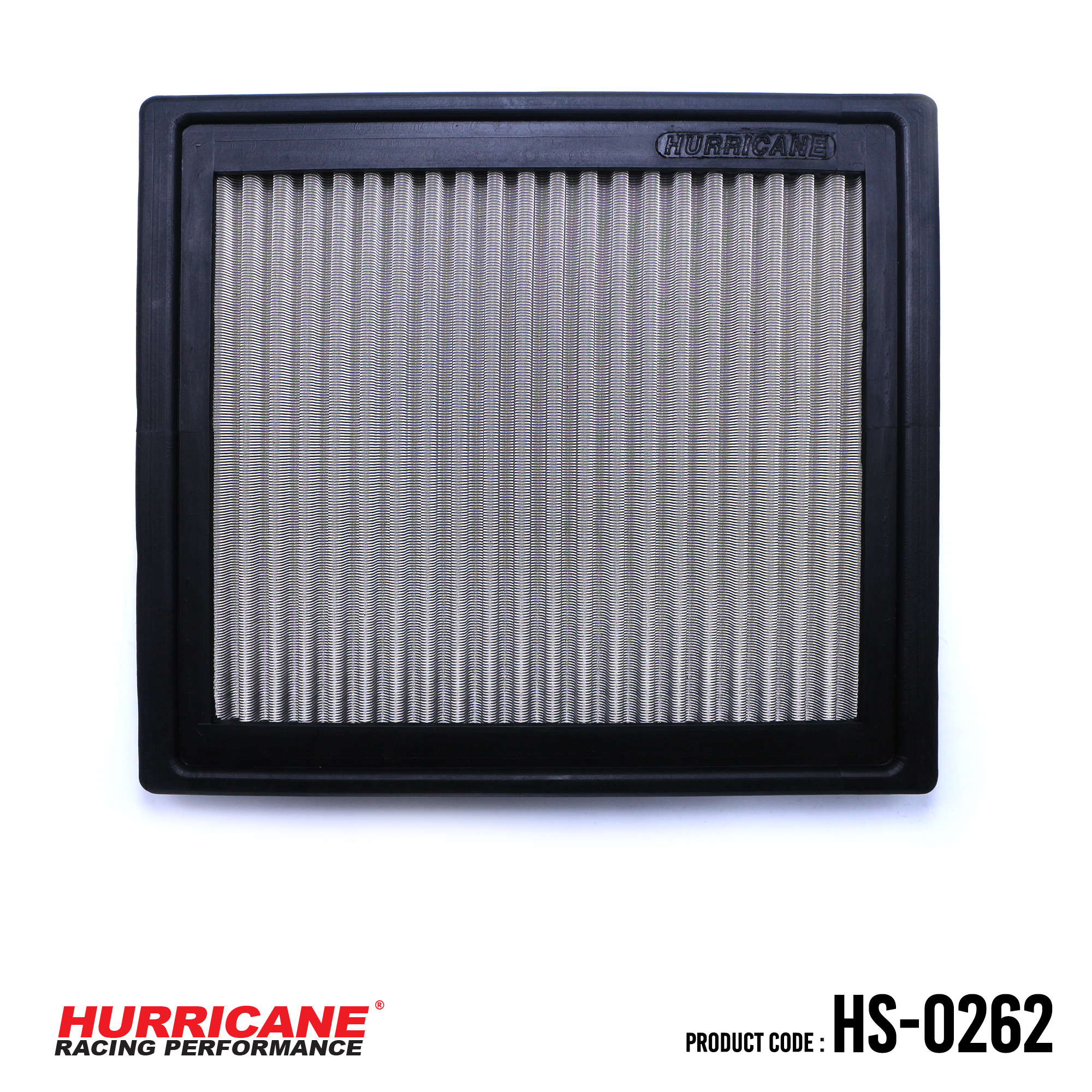 Air Filter : HS-0262