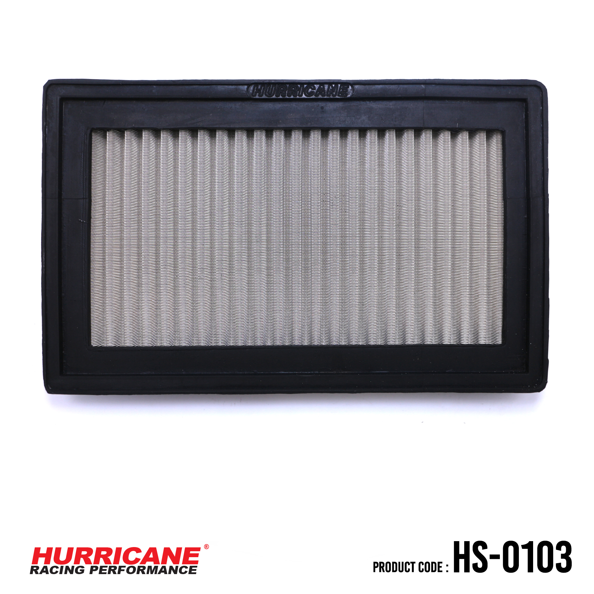 Air Filter : HS-0103