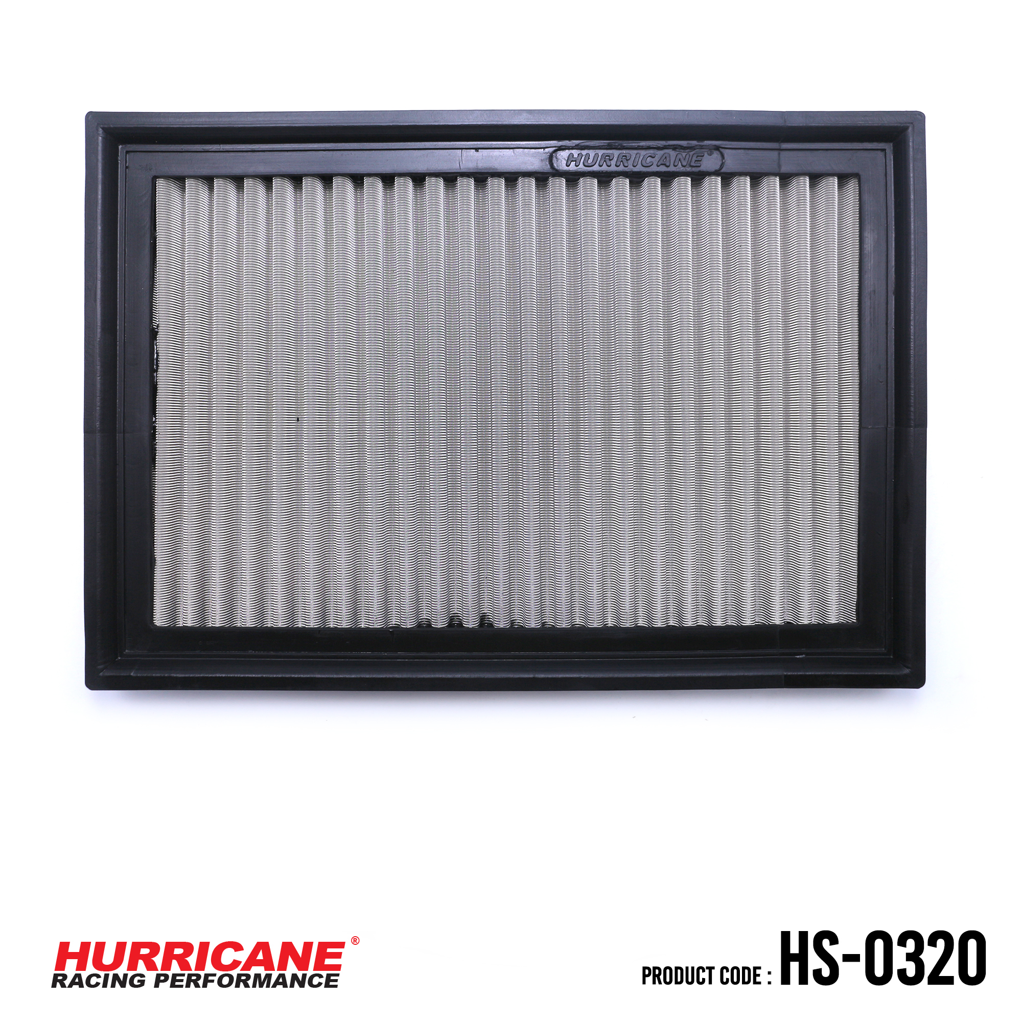 Air Filter : HS-0320