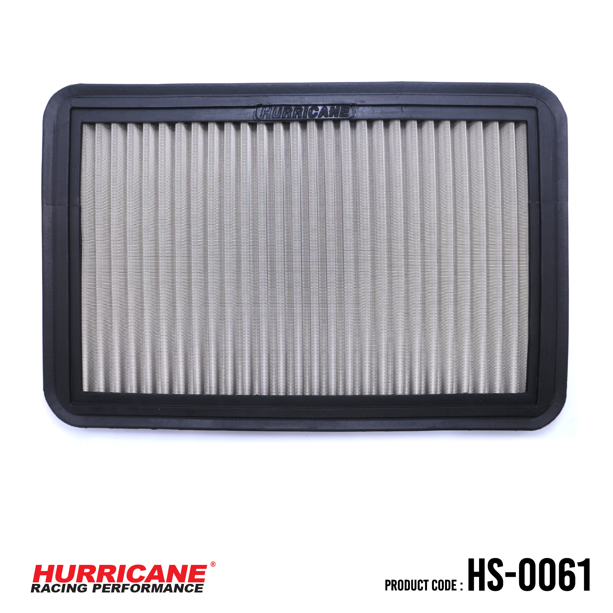 Air Filter : HS-0061