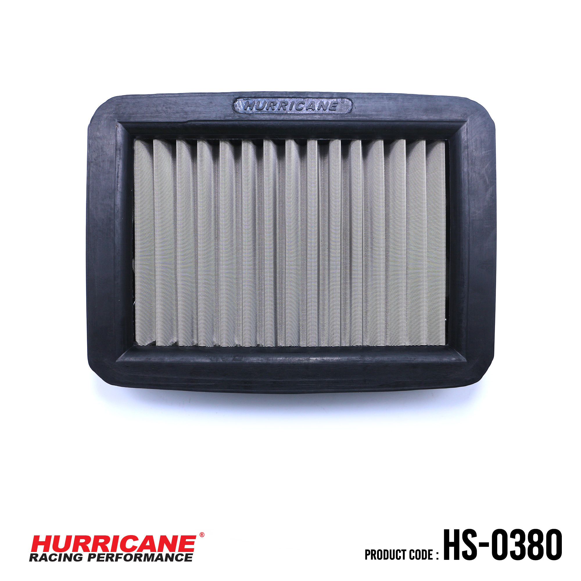 Air Filter : HS-0380