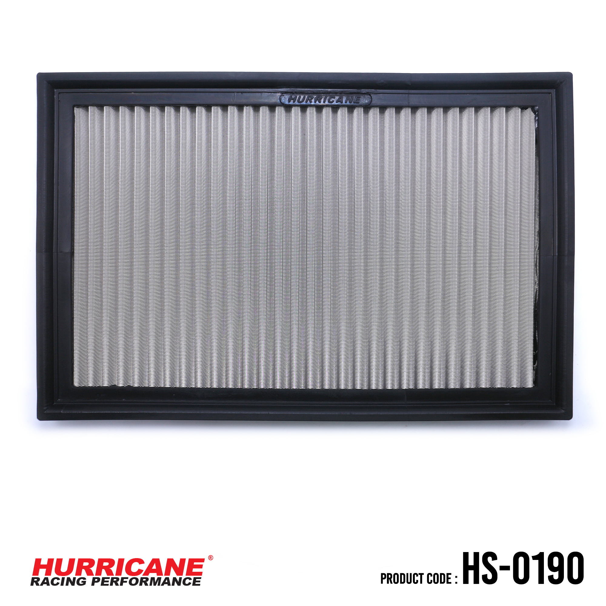 Air Filter : HS-0190