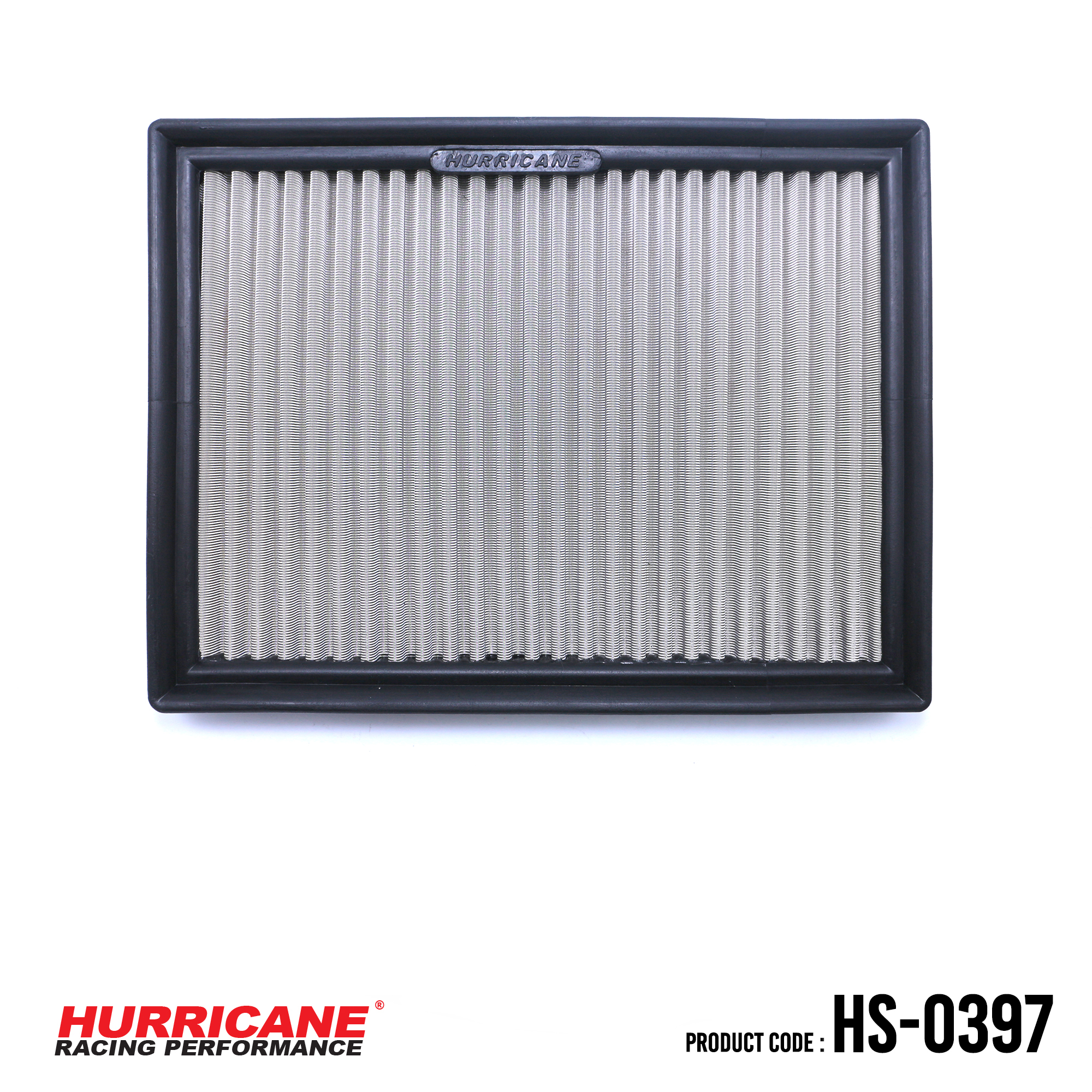 Air Filter : HS-0397