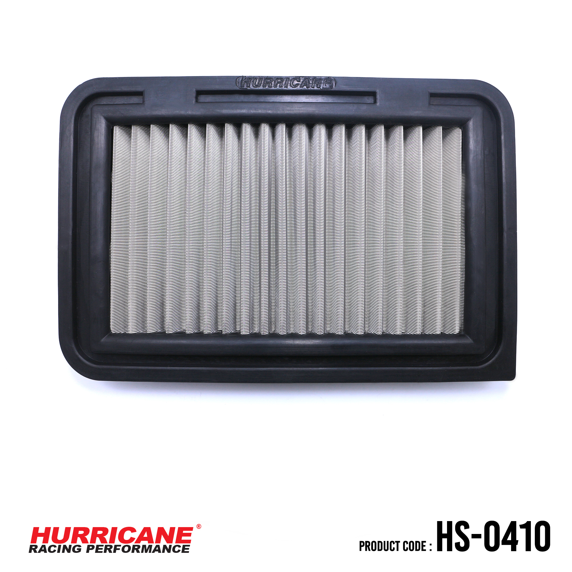 Air Filter : HS-0410