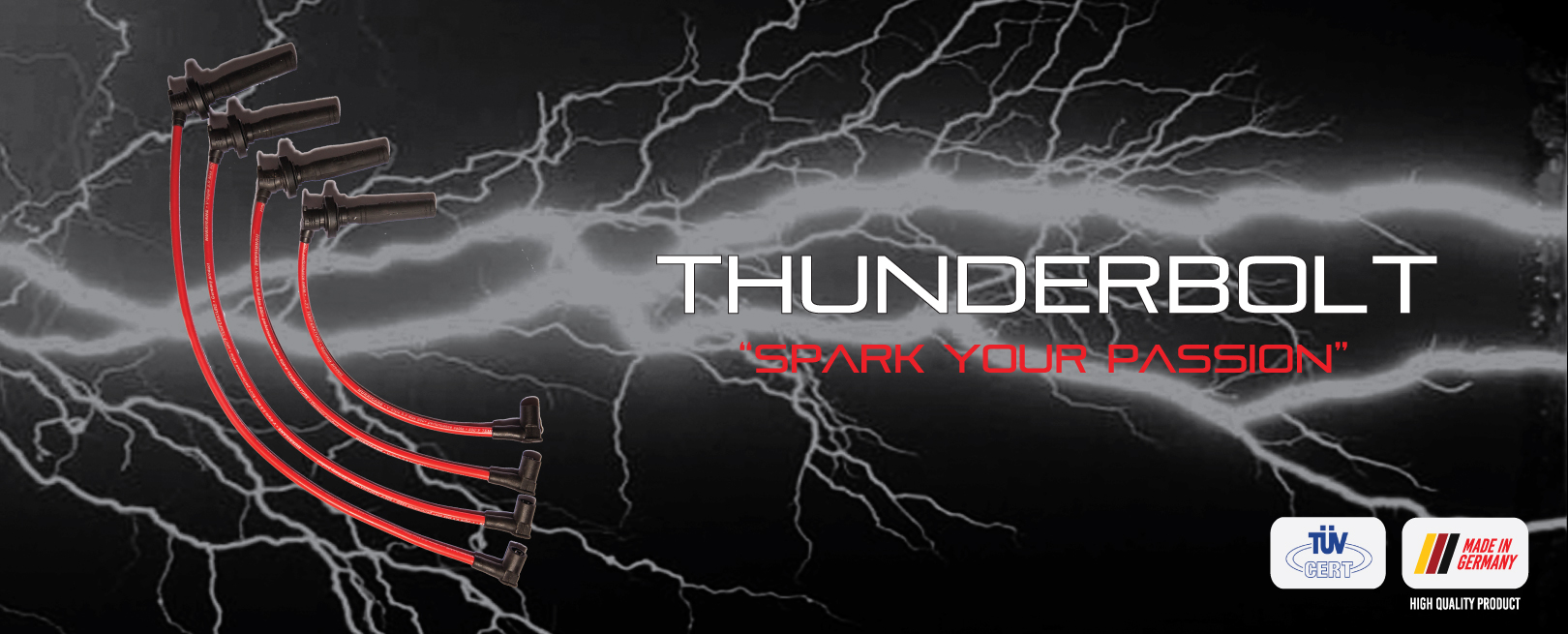 thunderbolt
