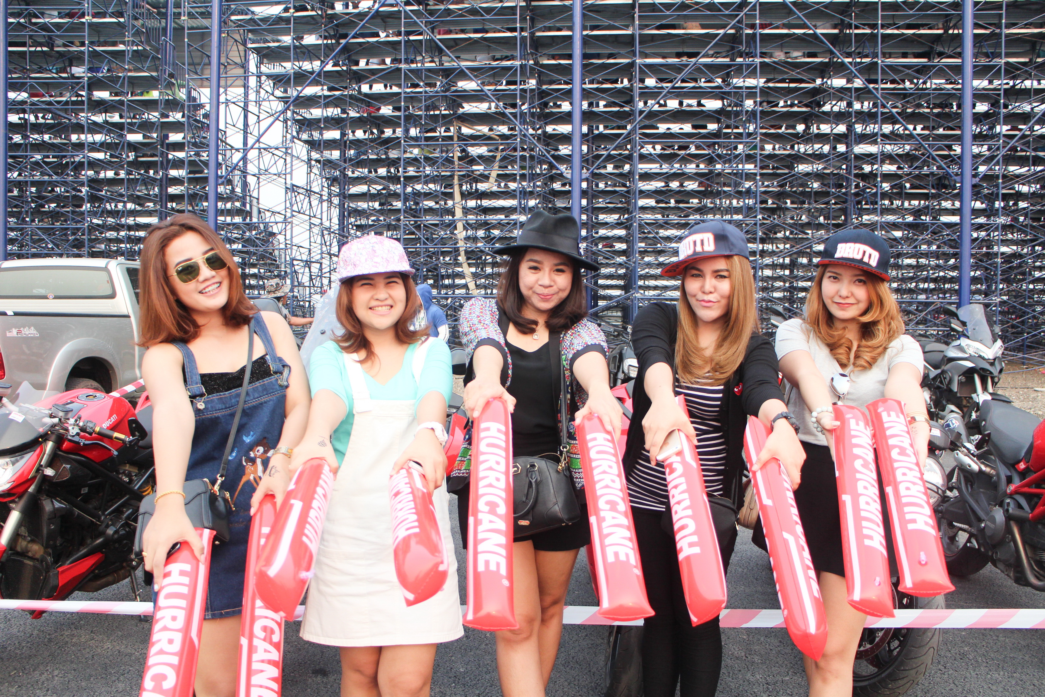 กรองอากาศเฮอร์ริเคน