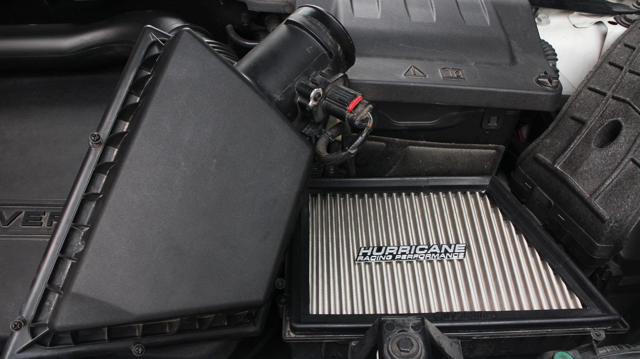 กรองอากาศเฮอร์ริเคน