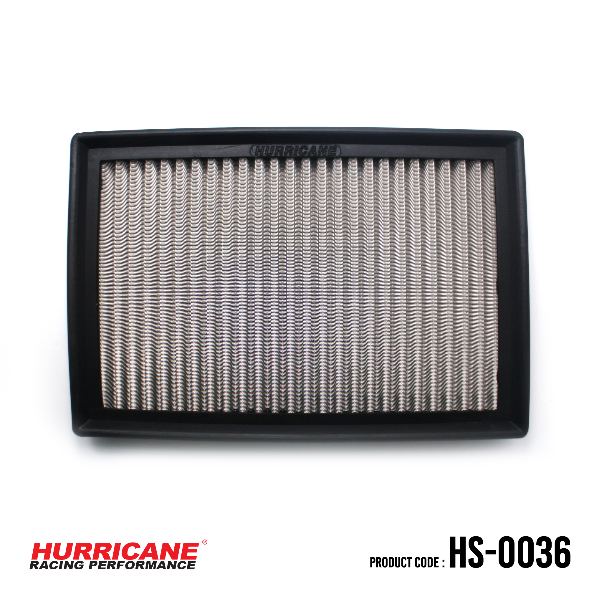 Air Filter : HS-0036