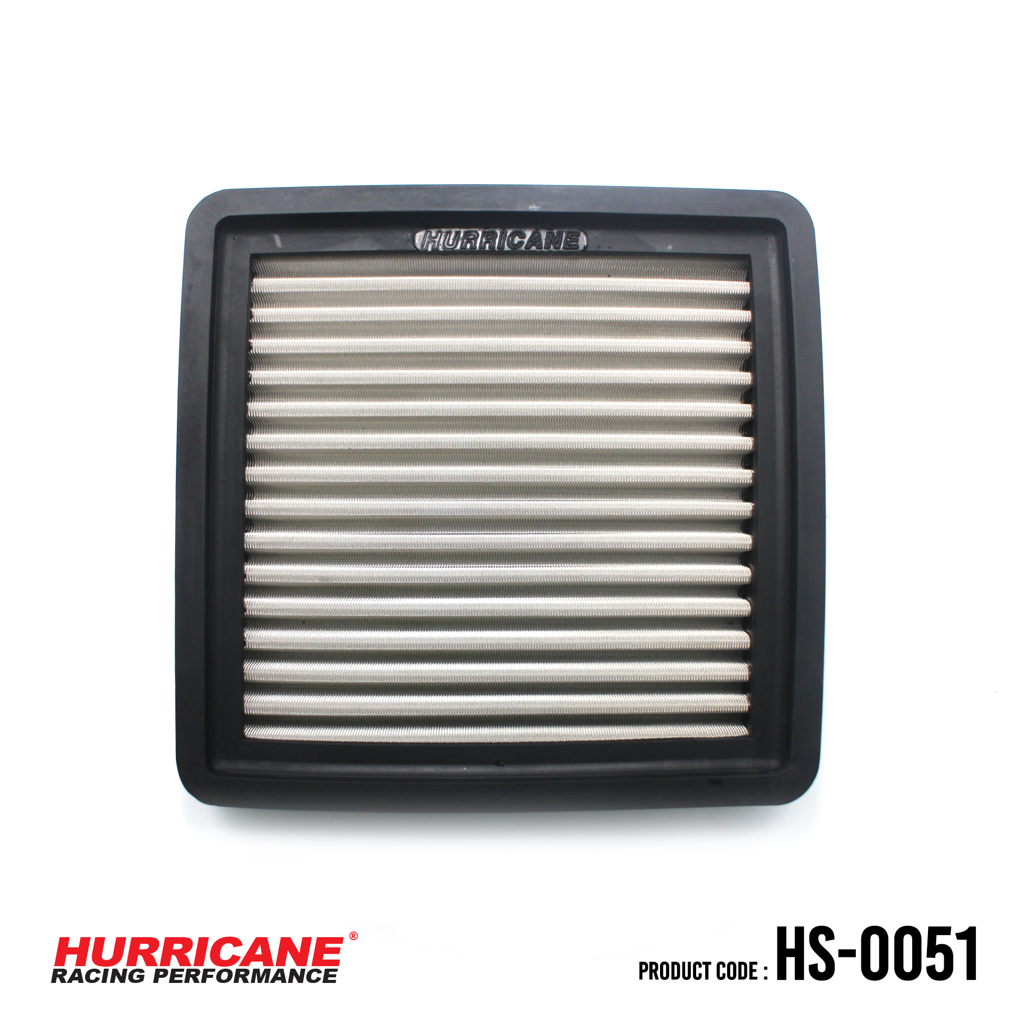 Air Filter : HS-0051
