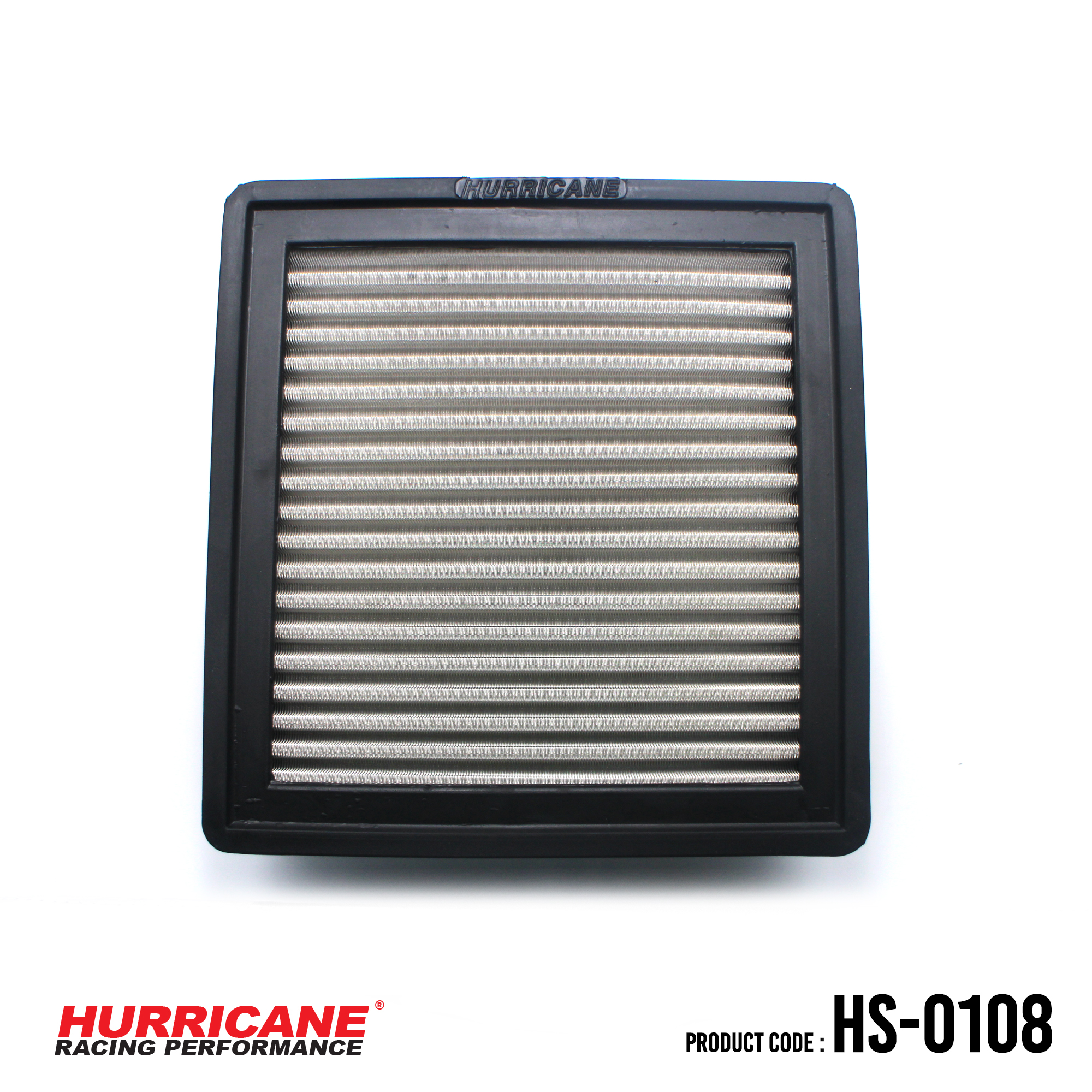 Air Filter : HS-0108