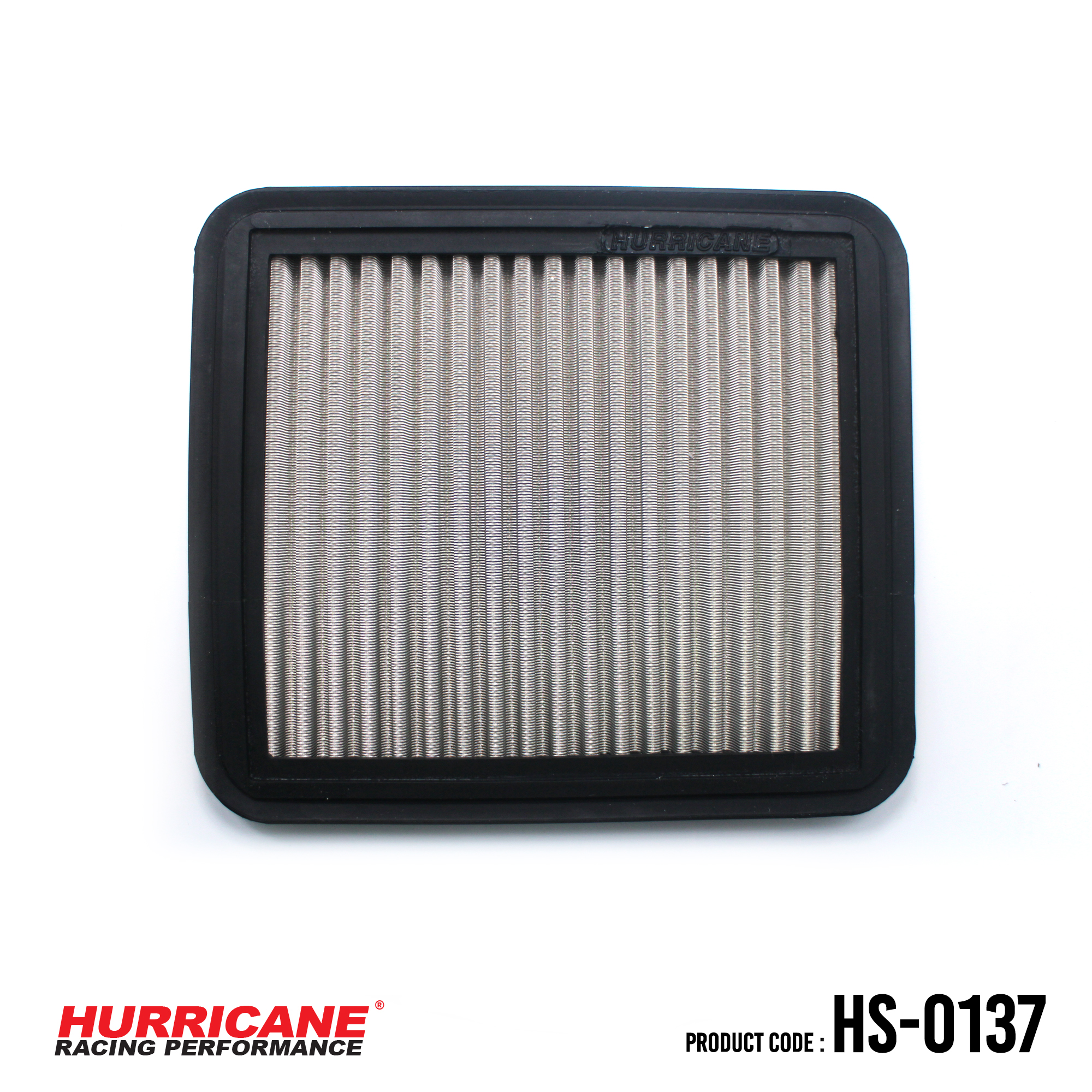 Air Filter : HS-0137
