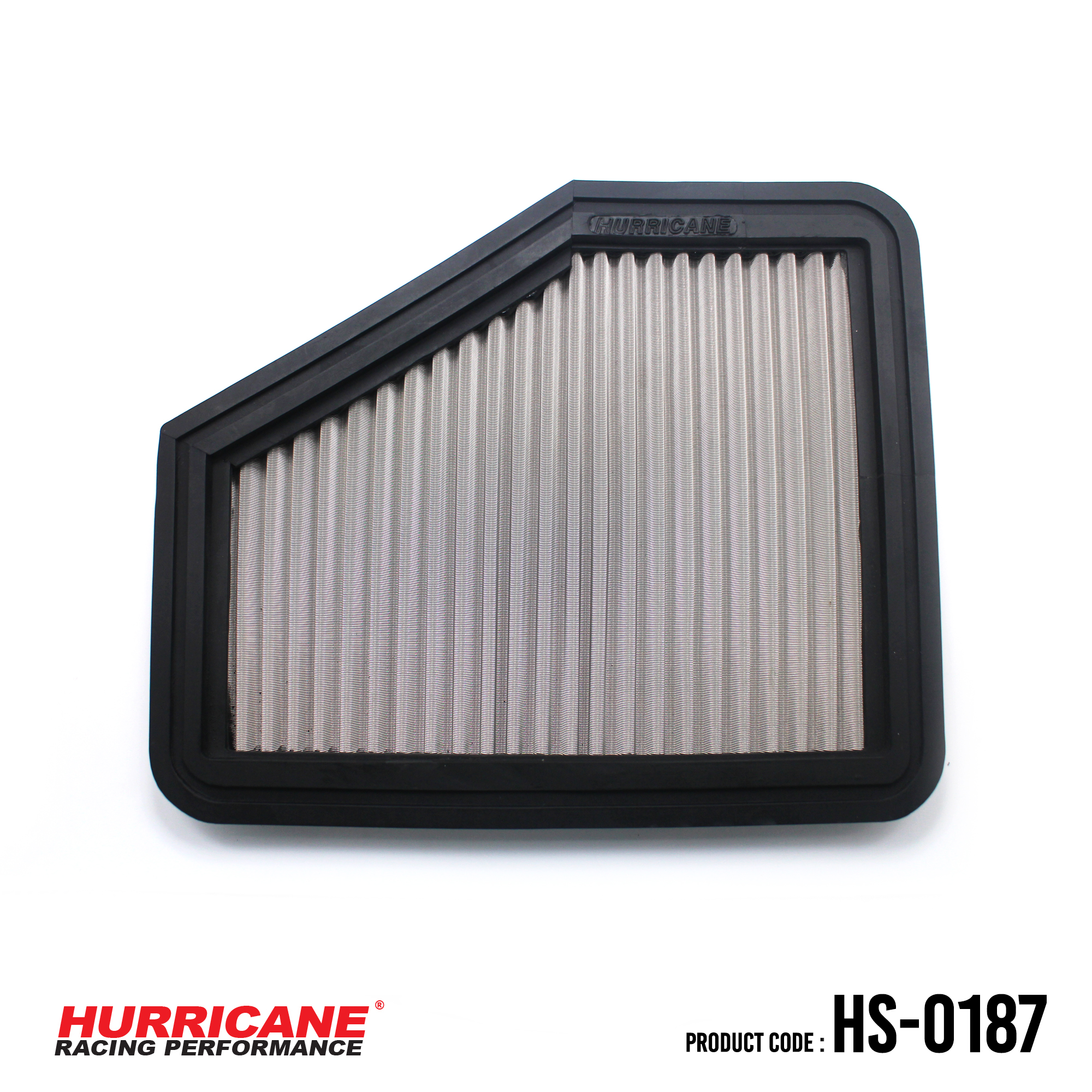 Air Filter : HS-0187
