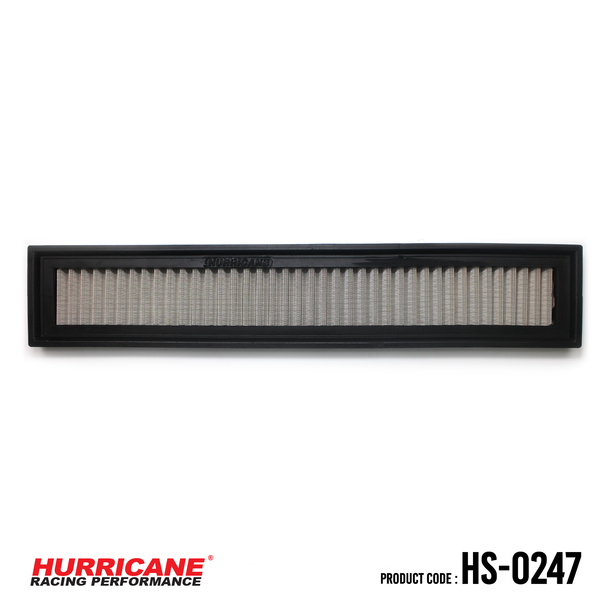 Air Filter : HS-0247