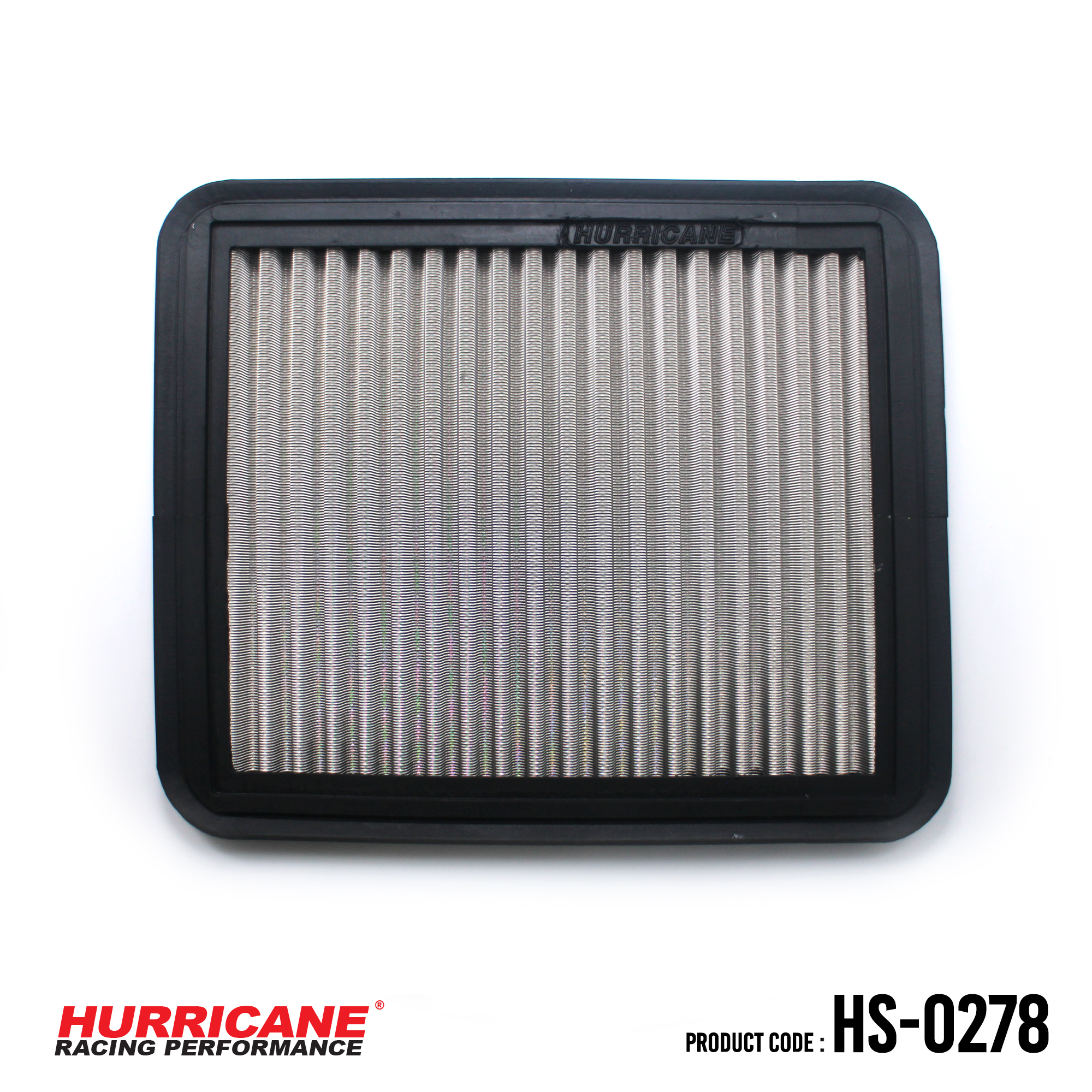 Air Filter : HS-0278