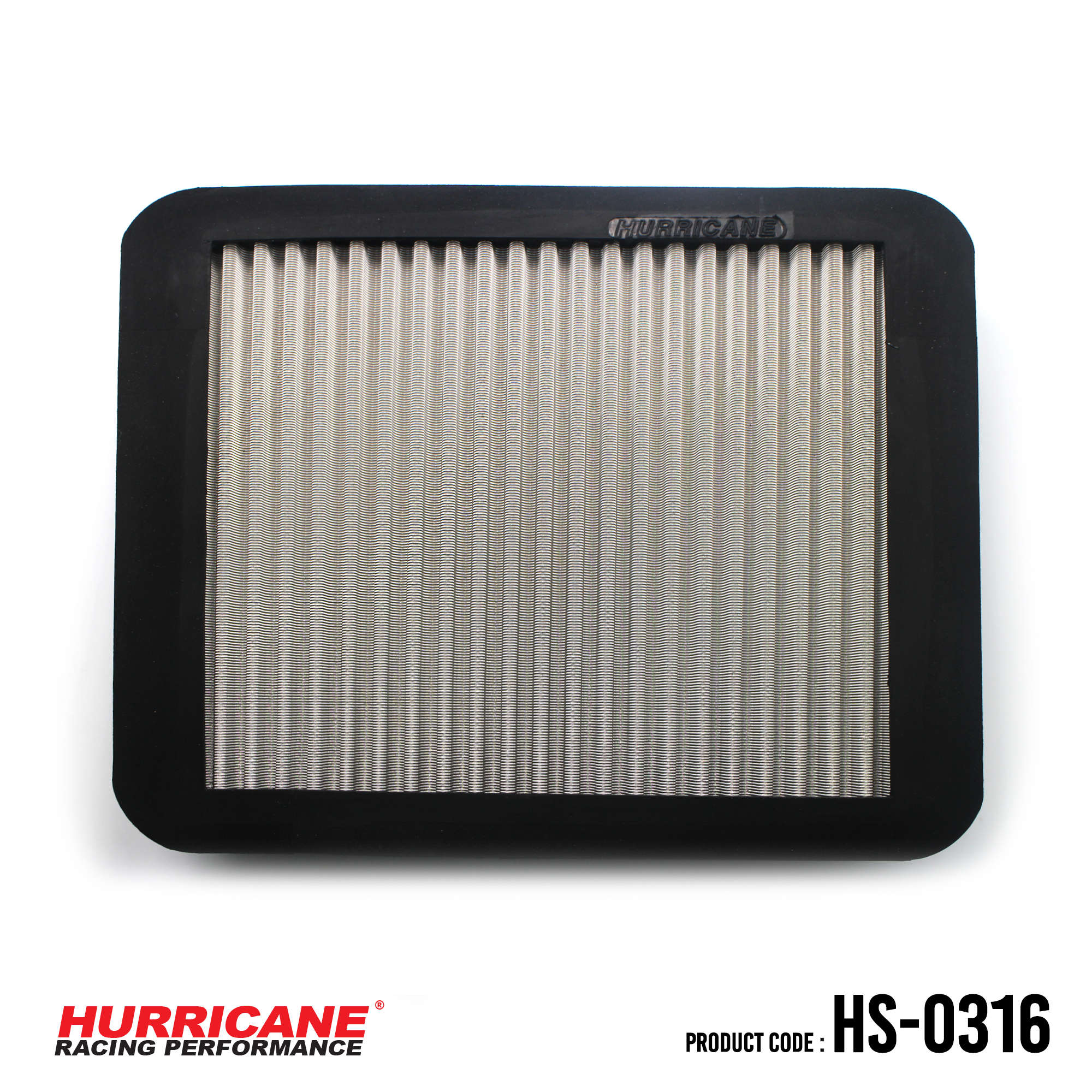 Air Filter : HS-0316