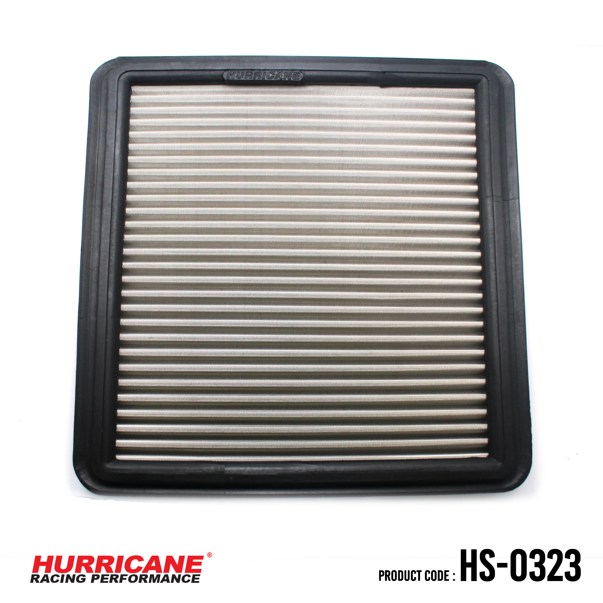 Air Filter : HS-0323