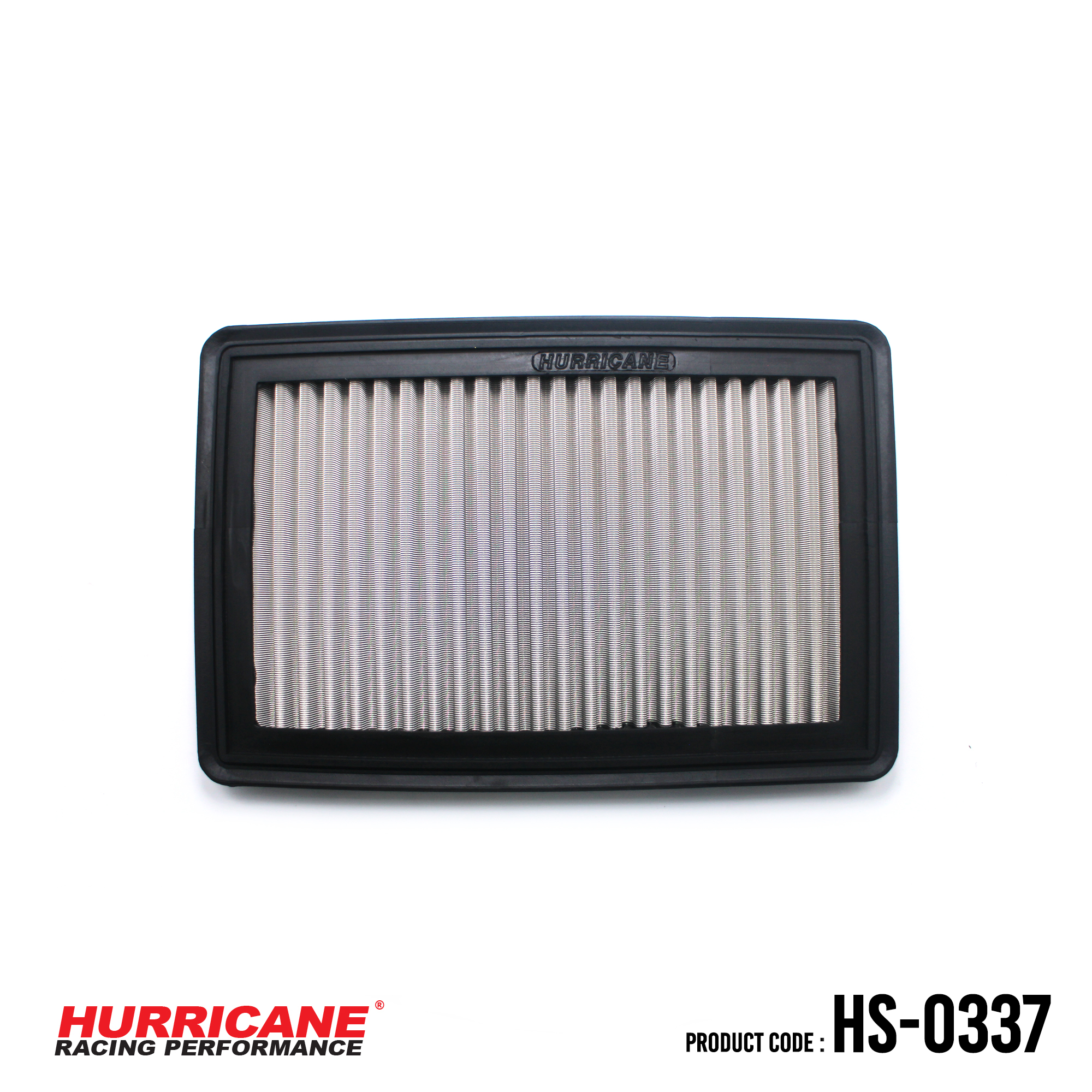 Air Filter : HS-0337