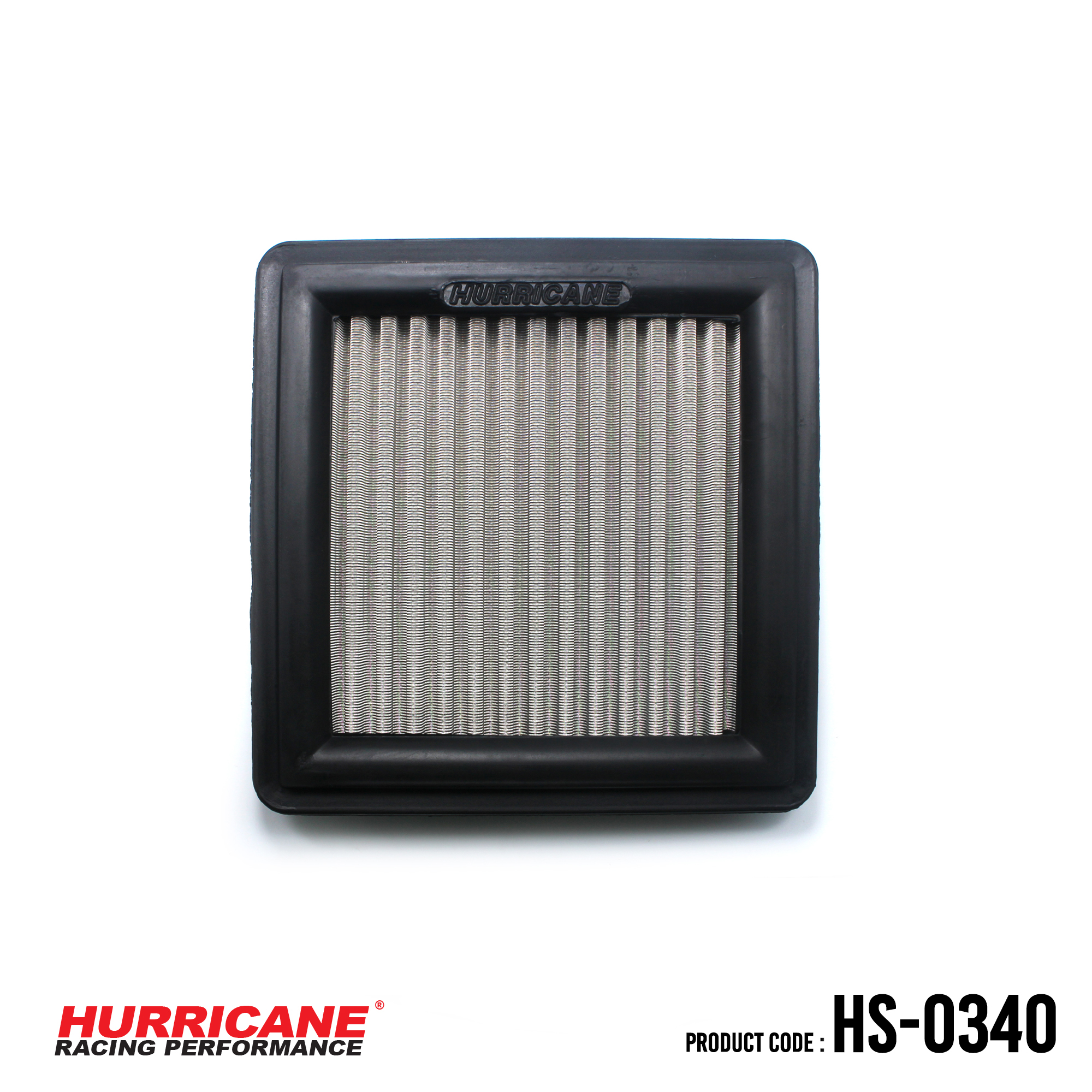Air Filter : HS-0340