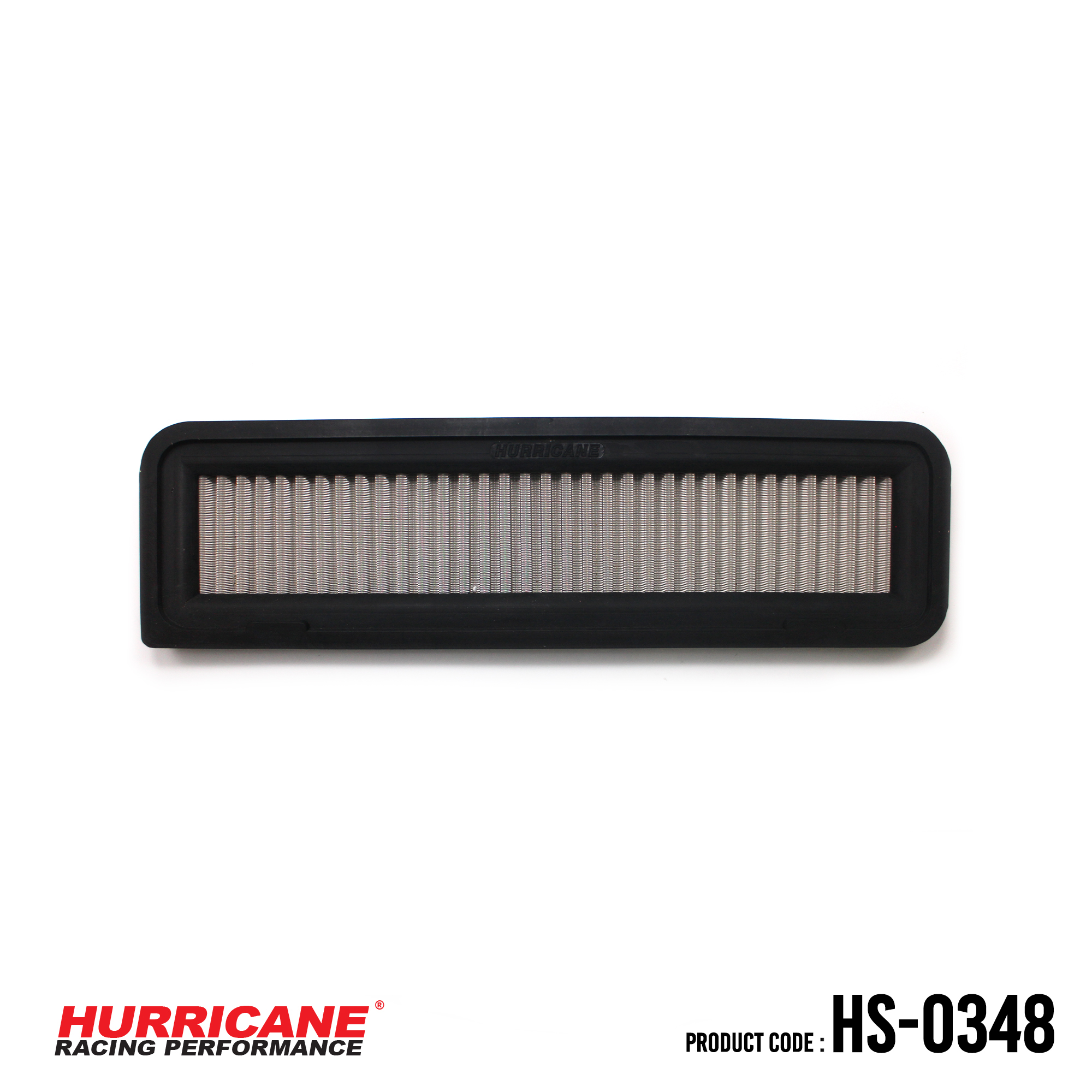 Air Filter : HS-0348