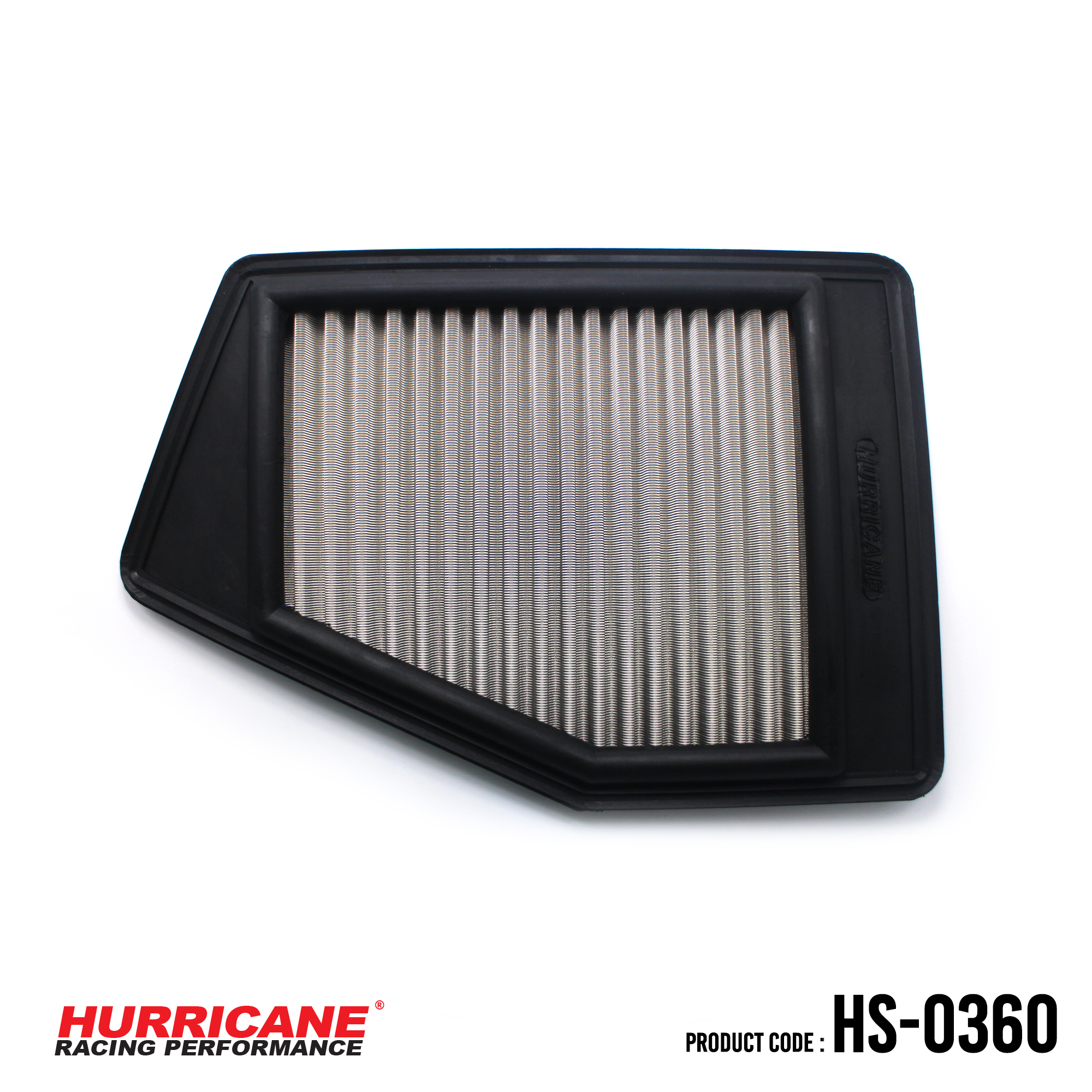 Air Filter : HS-0360