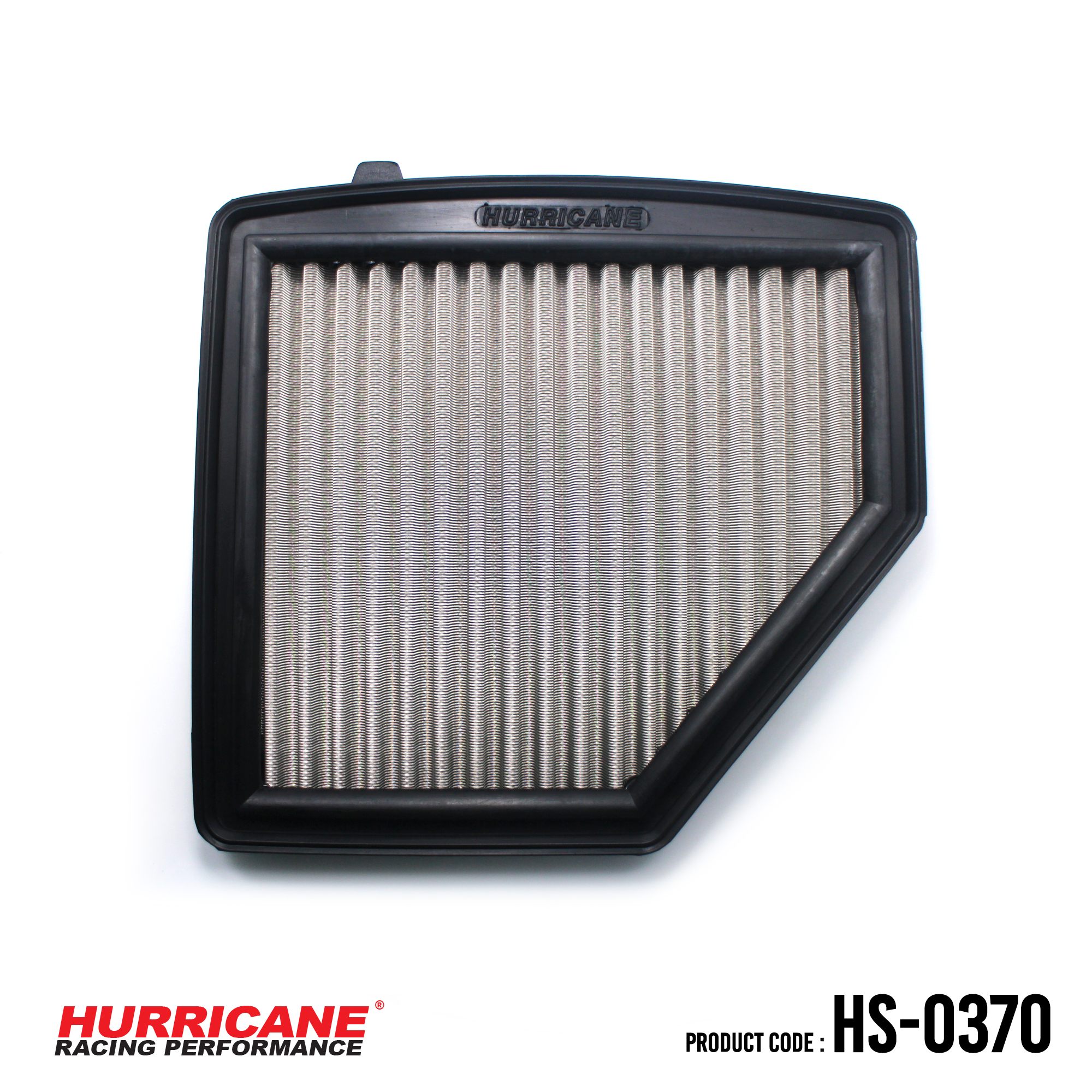 Air Filter : HS-0370