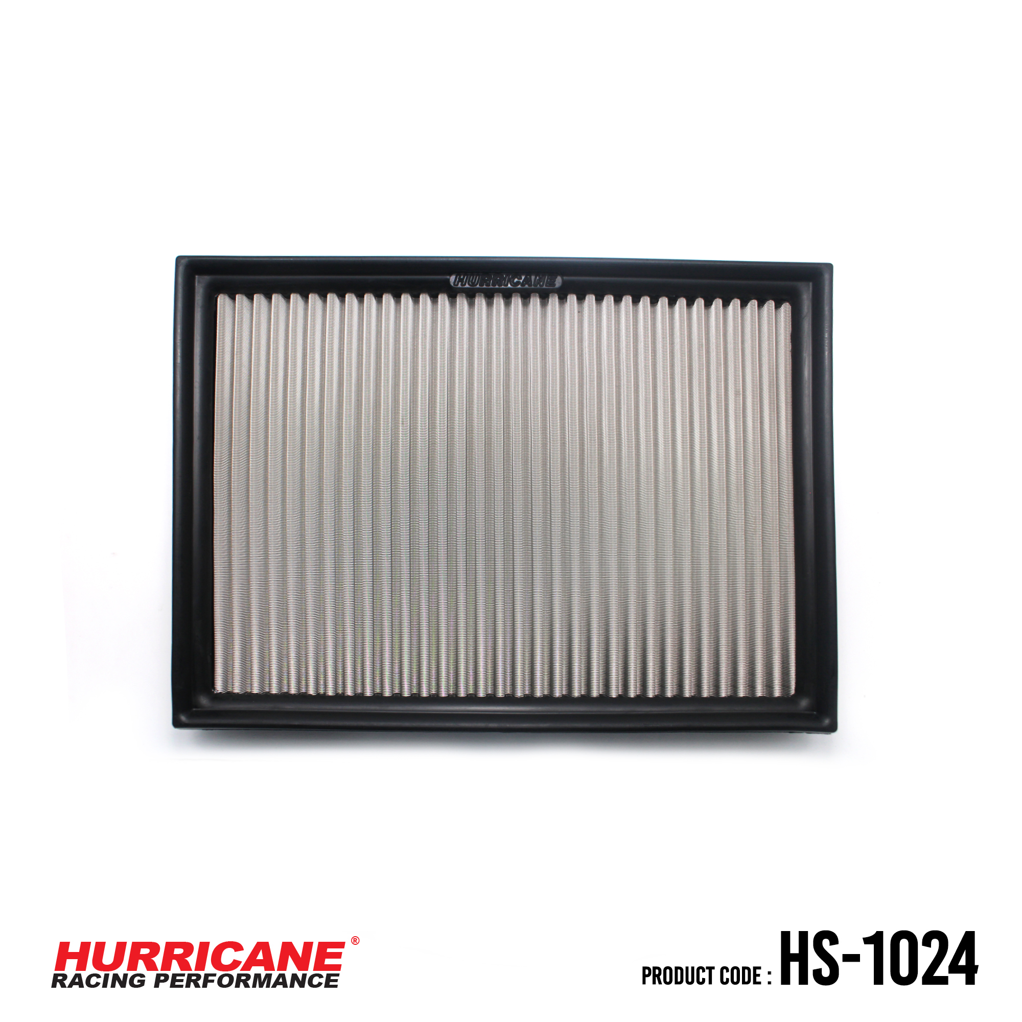 Air Filter : HS-1024