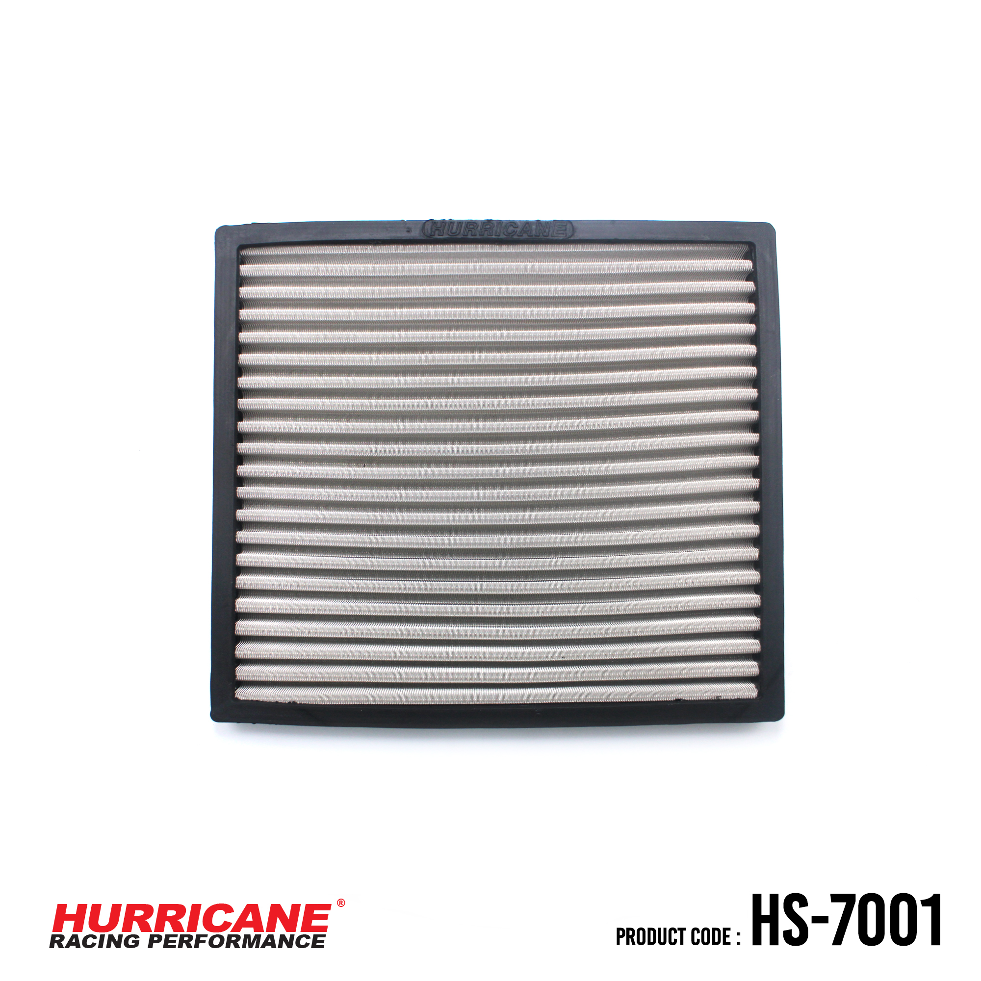 Cabin Air Filter : HS-7001