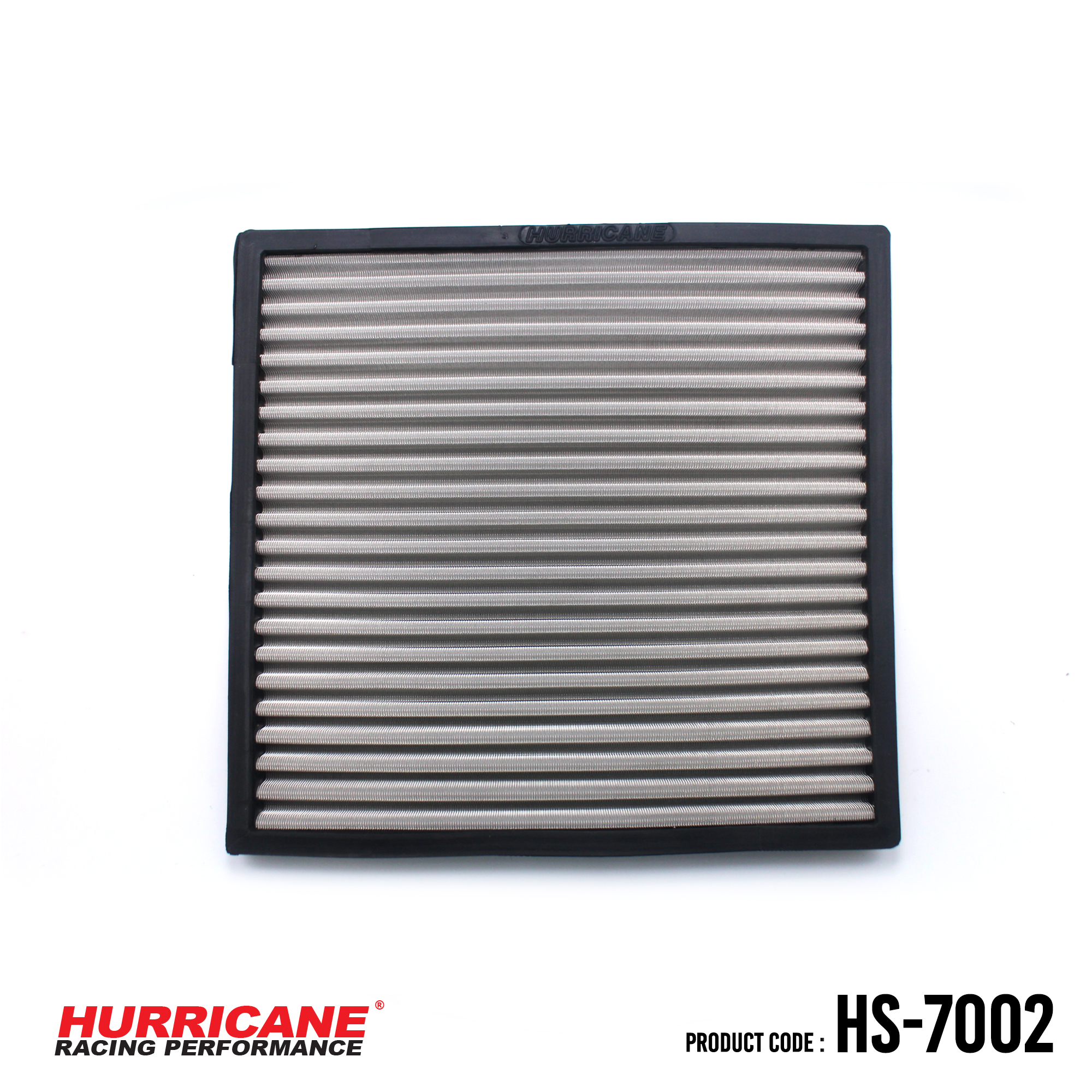 Cabin Air Filter : HS-7002