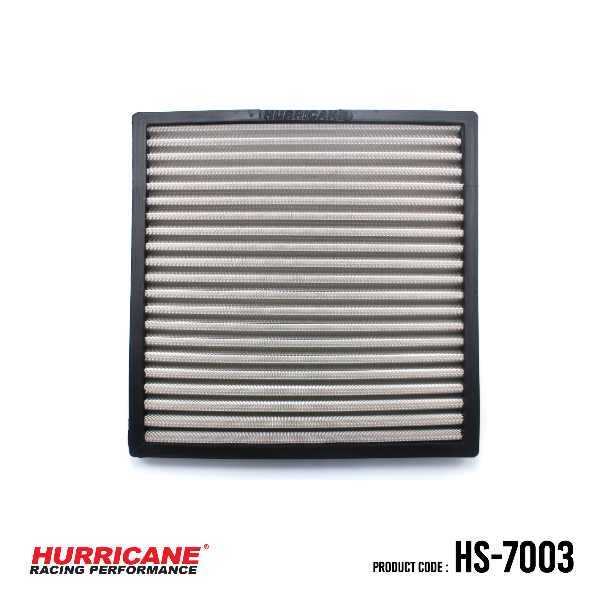 Cabin Air Filter : HS-7003