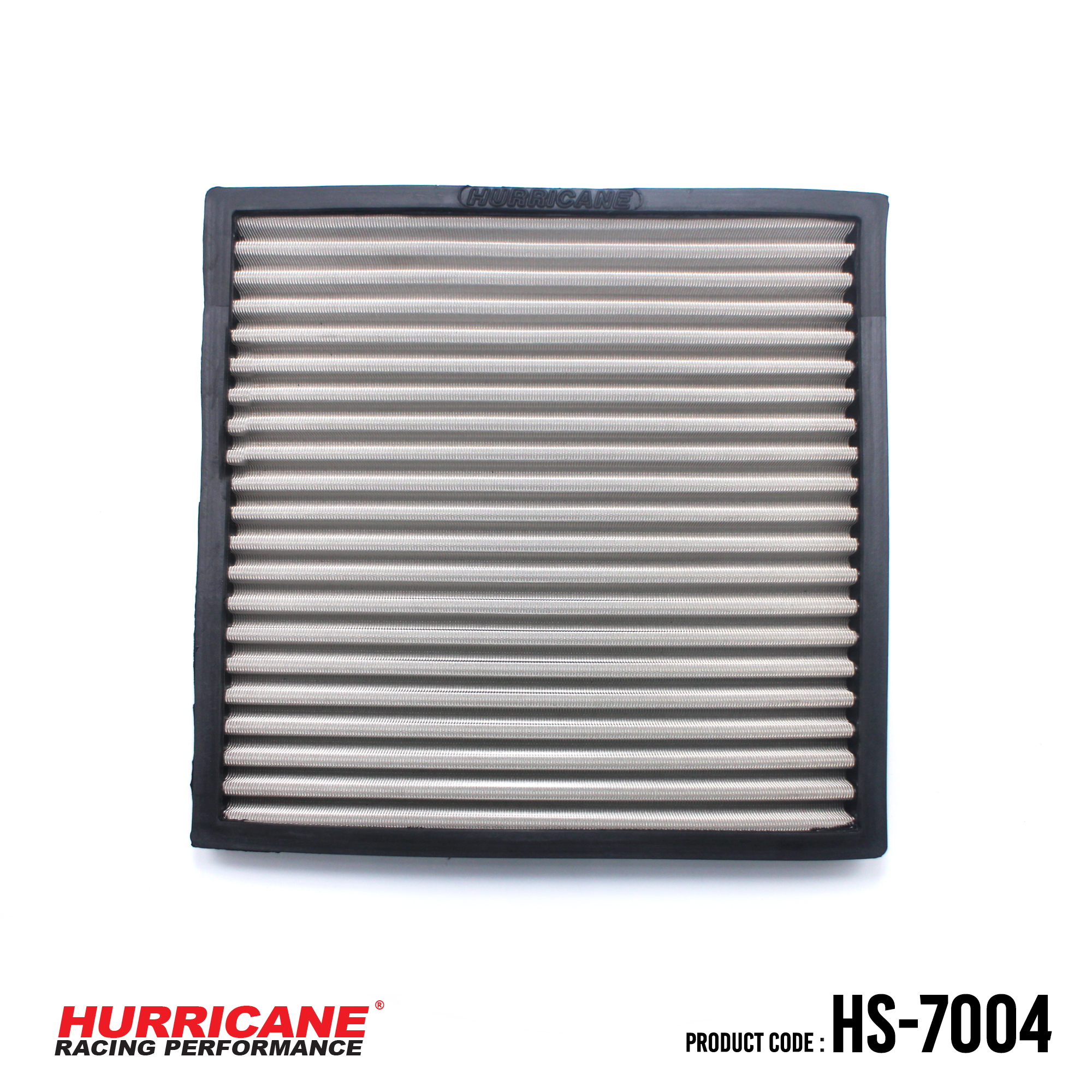 Cabin Air Filter : HS-7004