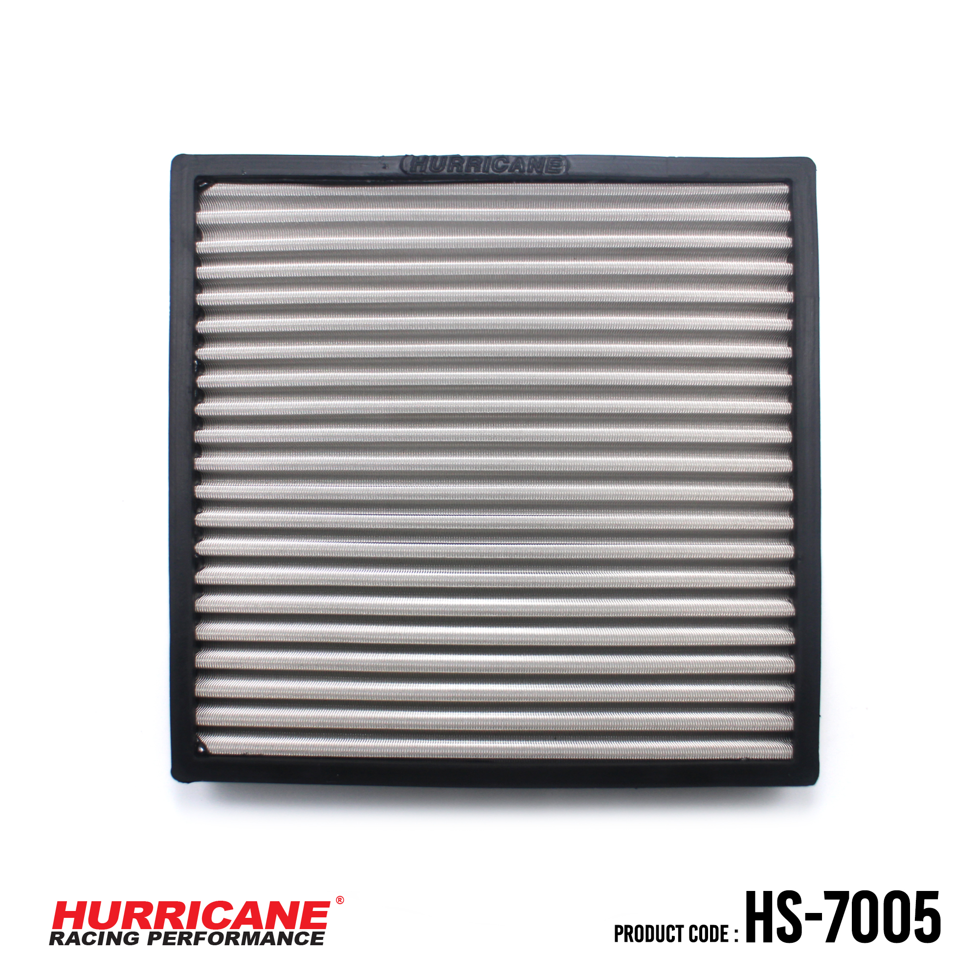 Cabin Air Filter : HS-7005