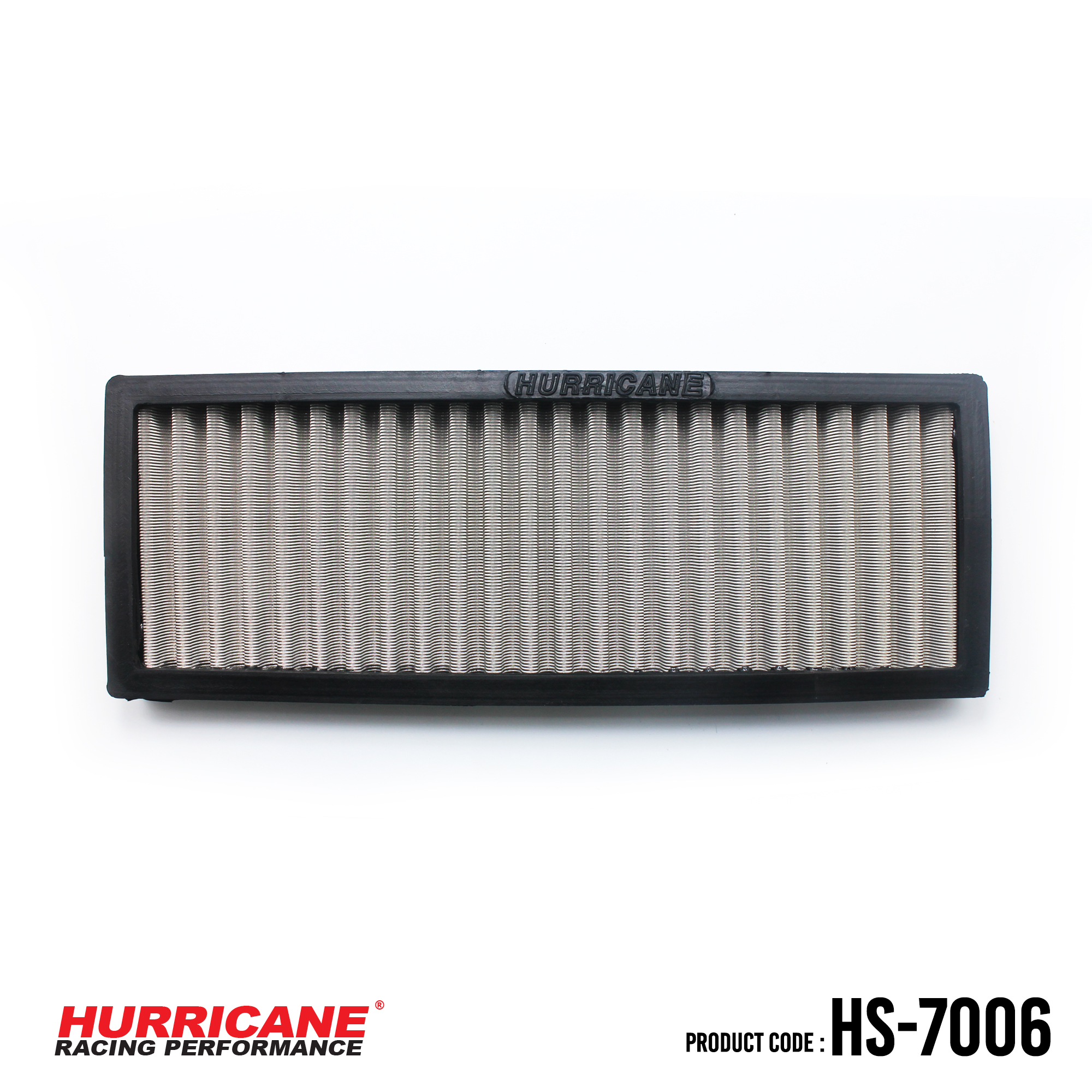 Cabin Air Filter : HS-7005