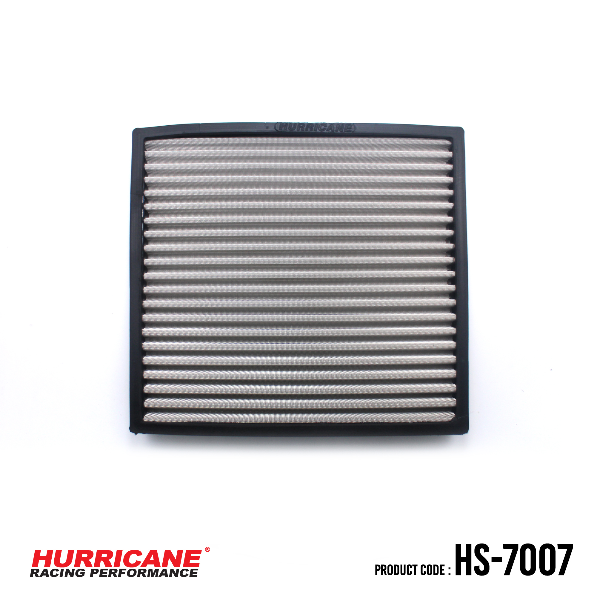 Cabin Air Filter : HS-7007