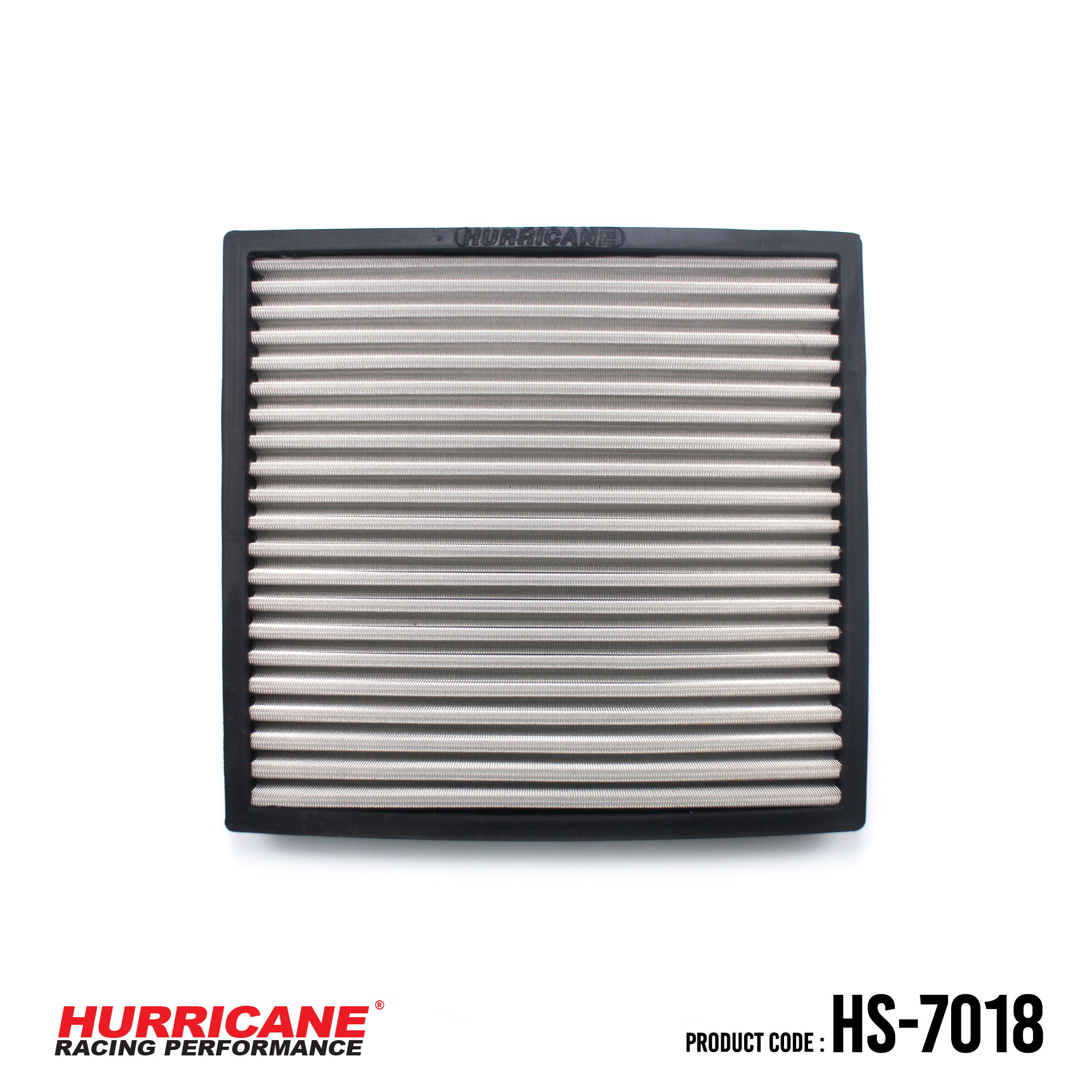 Cabin Air Filter : HS-7018