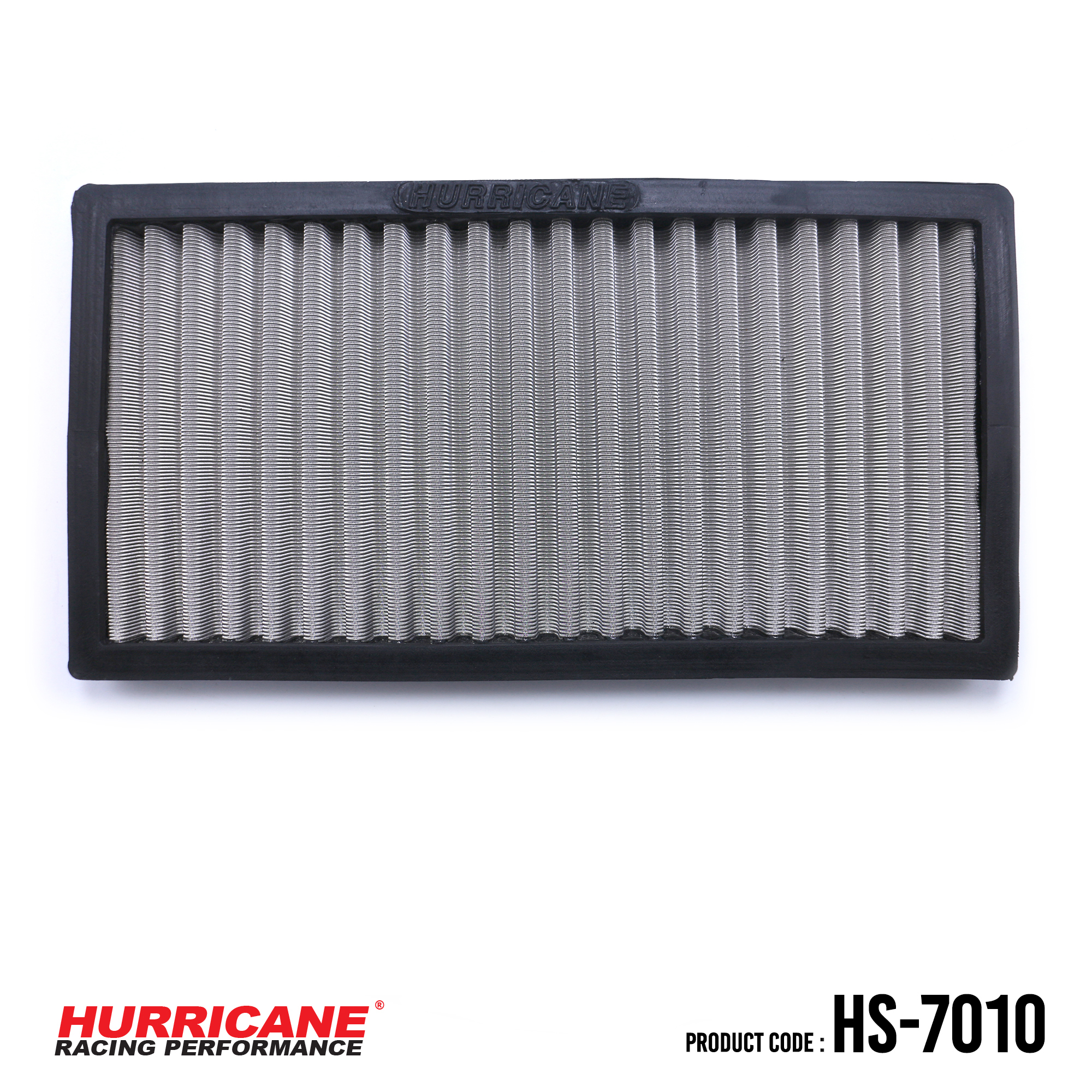 Cabin Air Filter : HS-7010