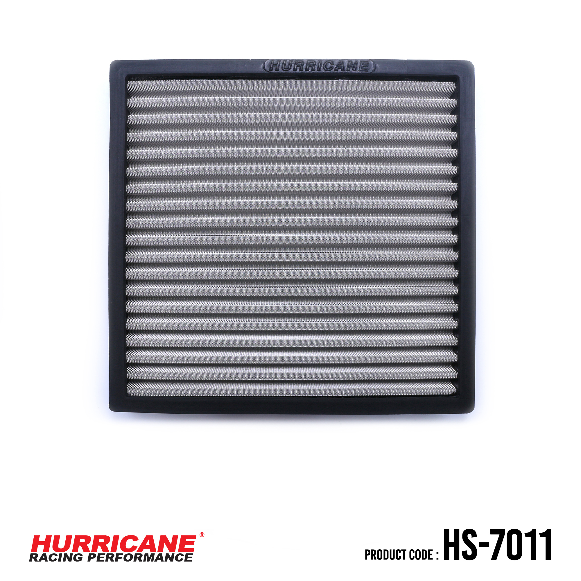 Cabin Air Filter : HS-7011