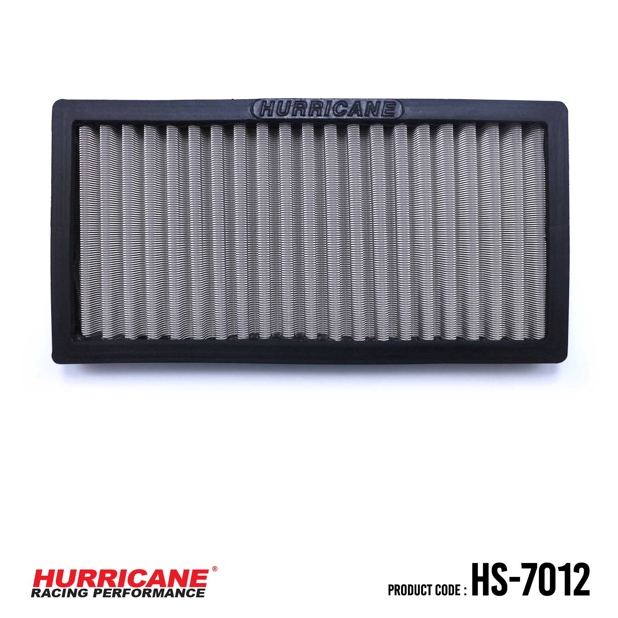 Cabin Air Filter : HS-7012