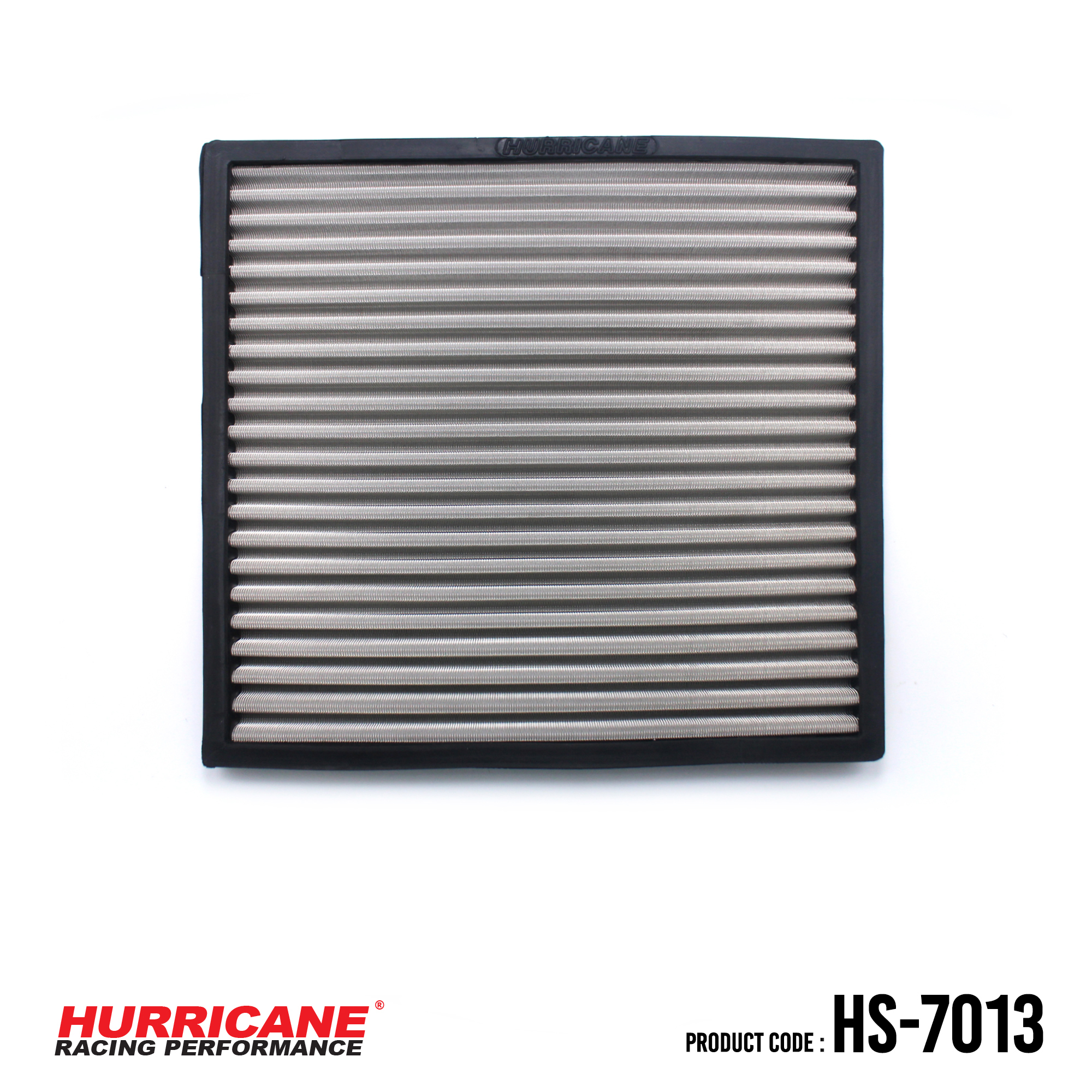 Cabin Air Filter : HS-7013