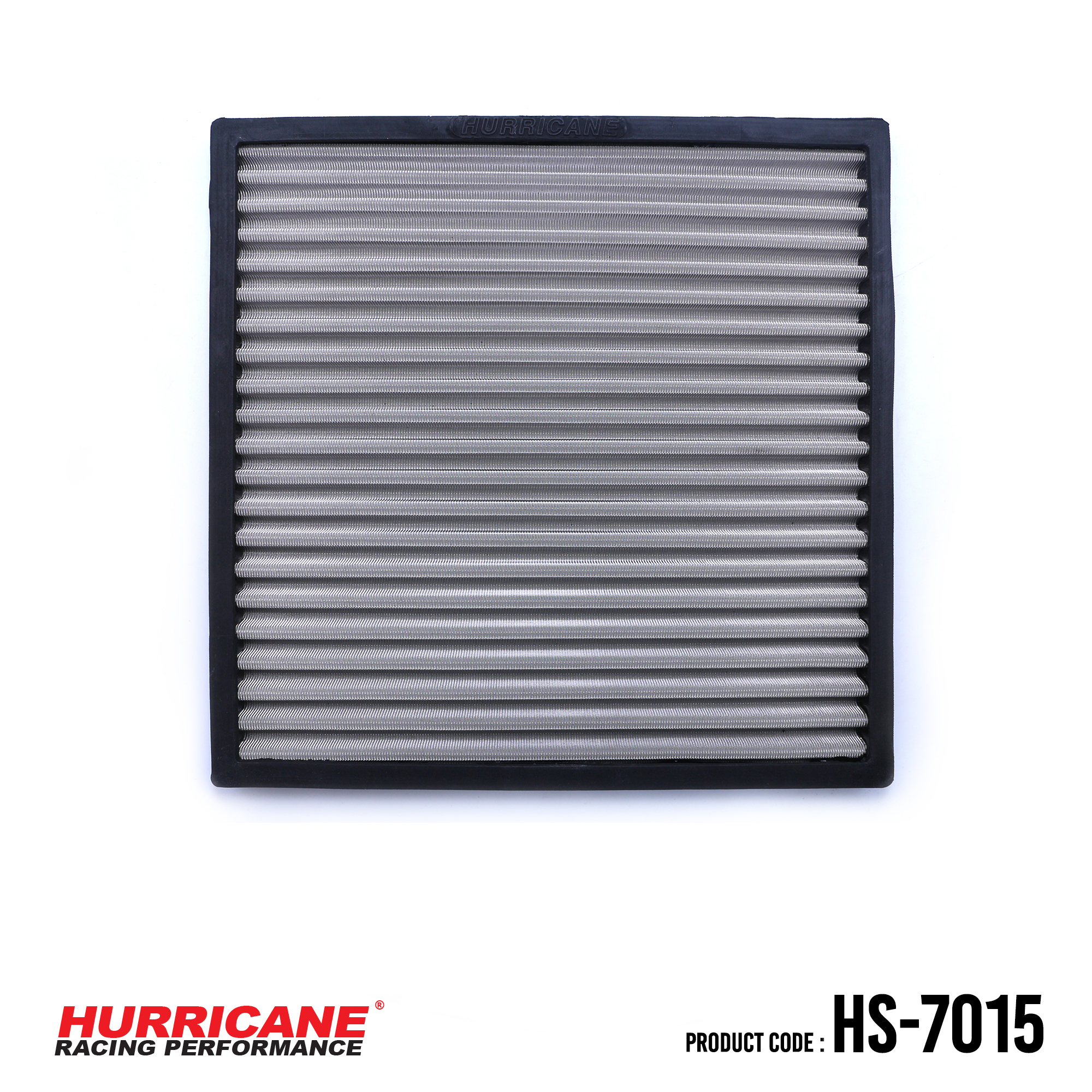 Cabin Air Filter : HS-7015