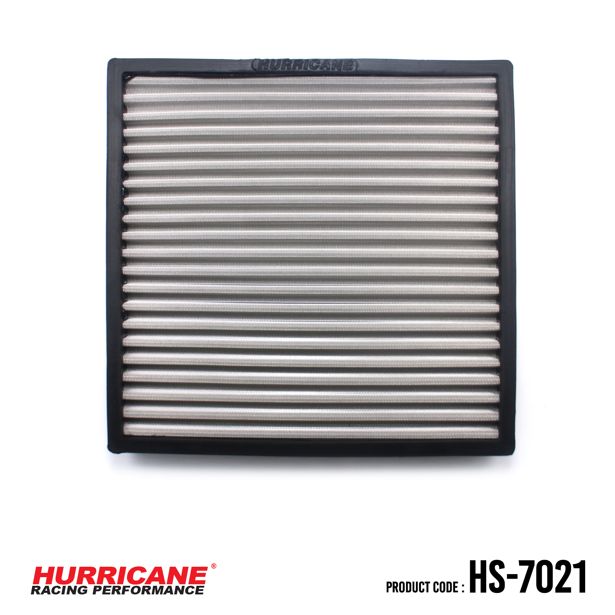 Cabin Air Filter : HS-7021